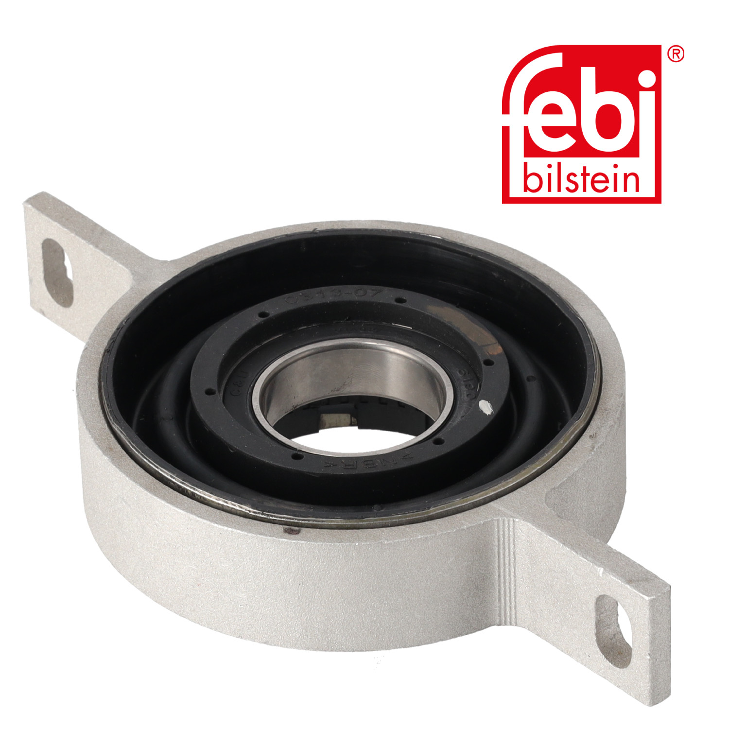 Febi Propshaft Centre Bearing Support 49471