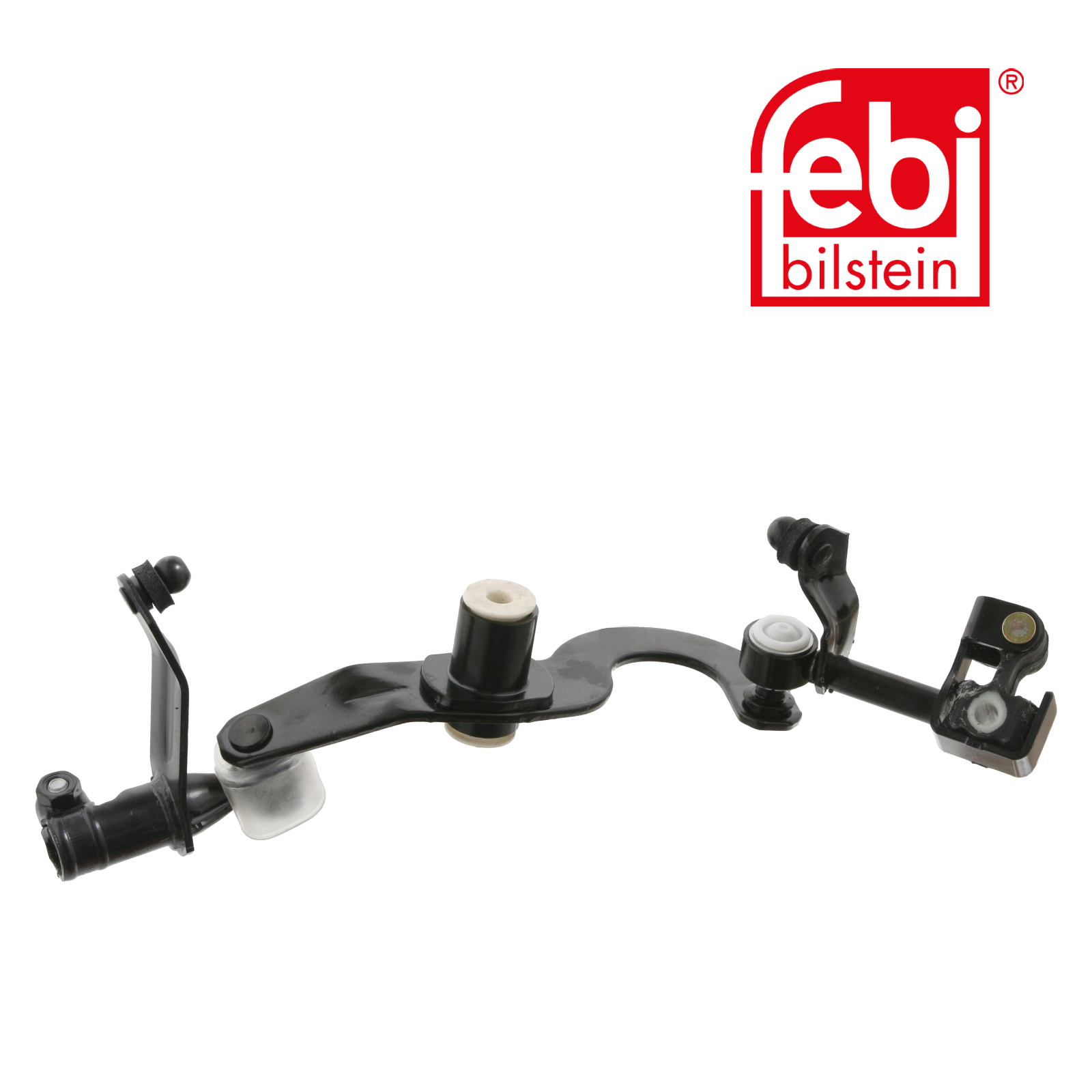 Febi Gear Selector Shift Rod 33630
