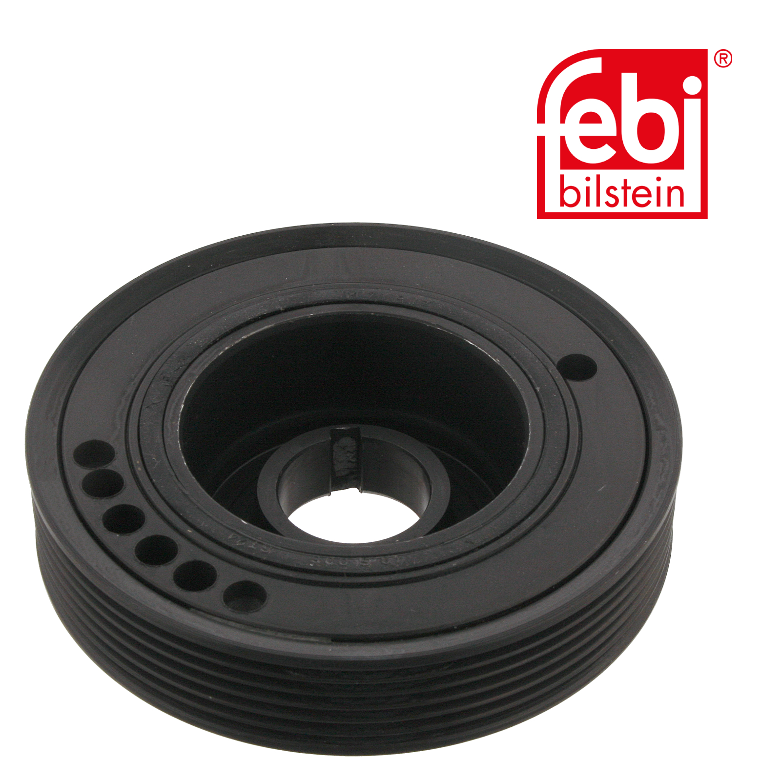 Febi Crank Shaft Belt Pulley 32109