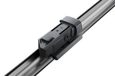 Bosch Aerotwin Wiper Blade Set 600mm + 600mm — A351S fits VW Amarok 2010-2022