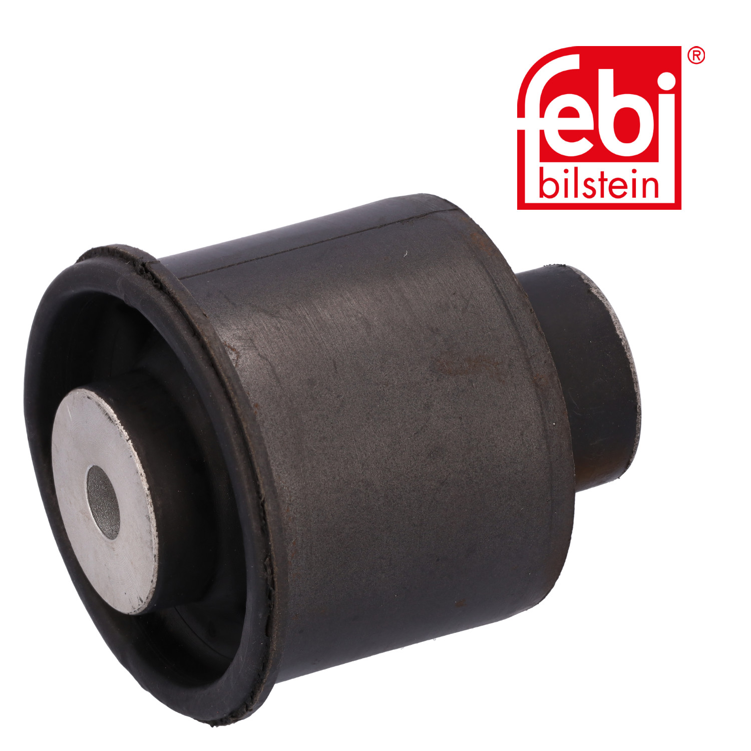 Febi Axle Beam Bushing Rear Right 29664