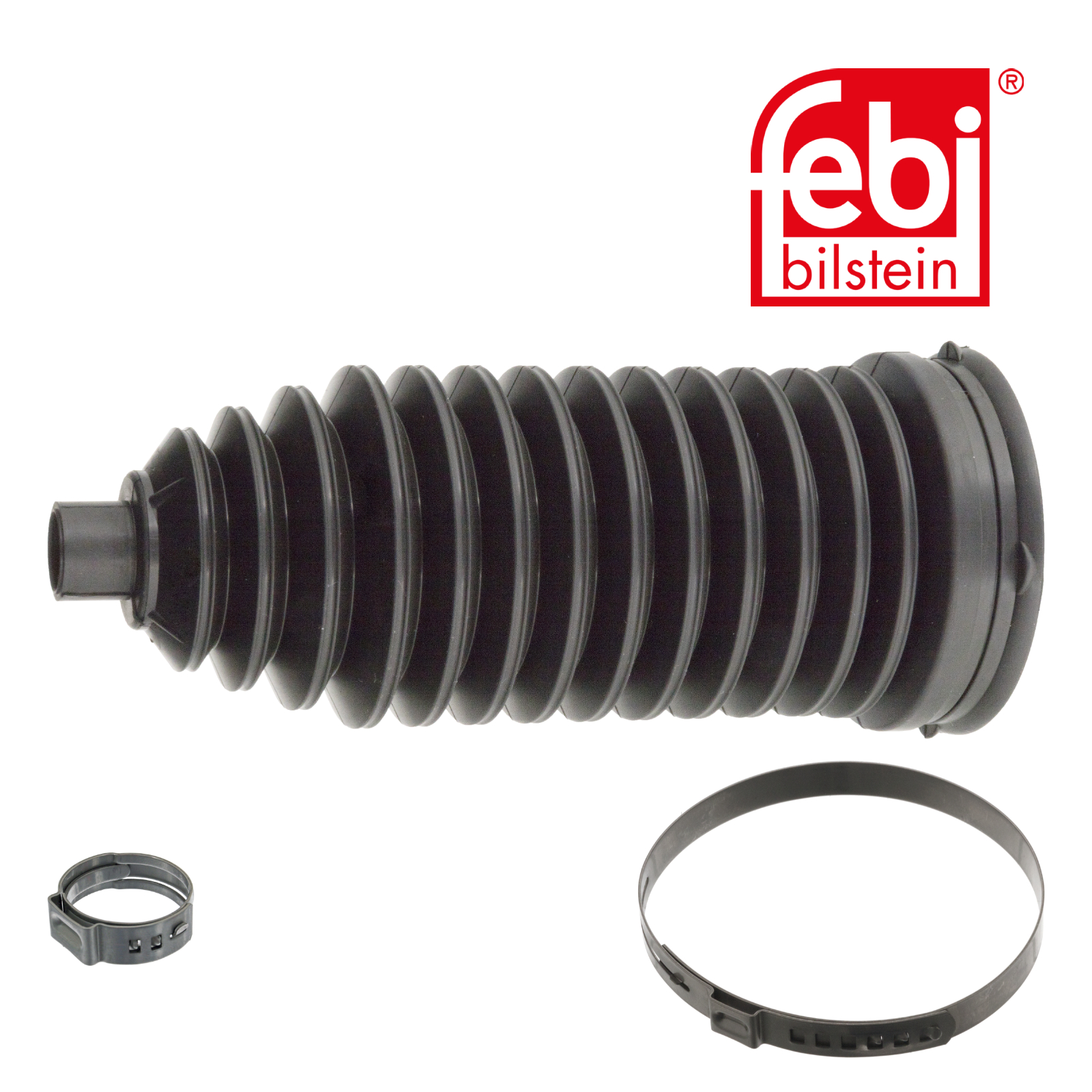 Febi Steering Bellow Kit Front Right 102069