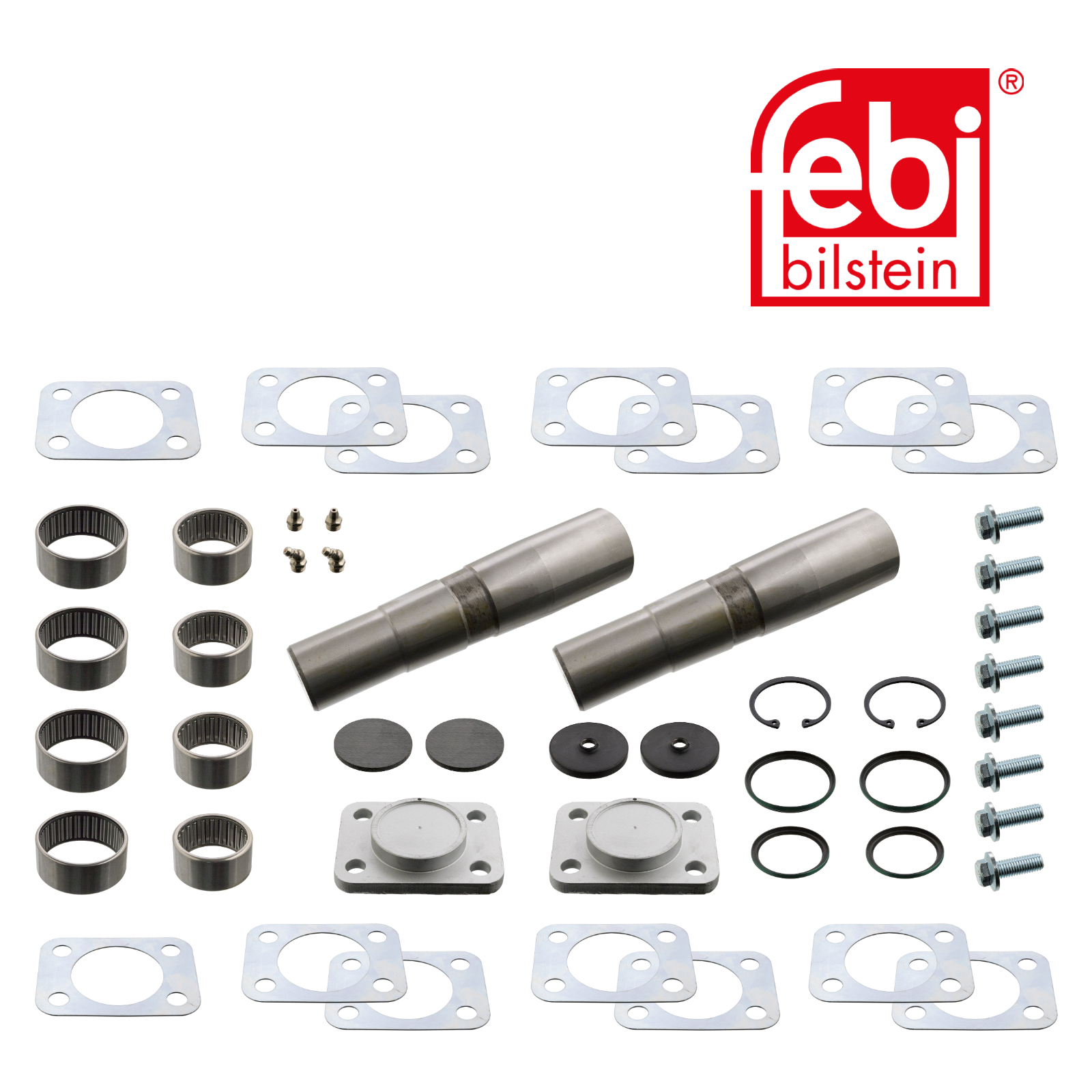Febi Kingpin Repair Kit 47mm OD 18420