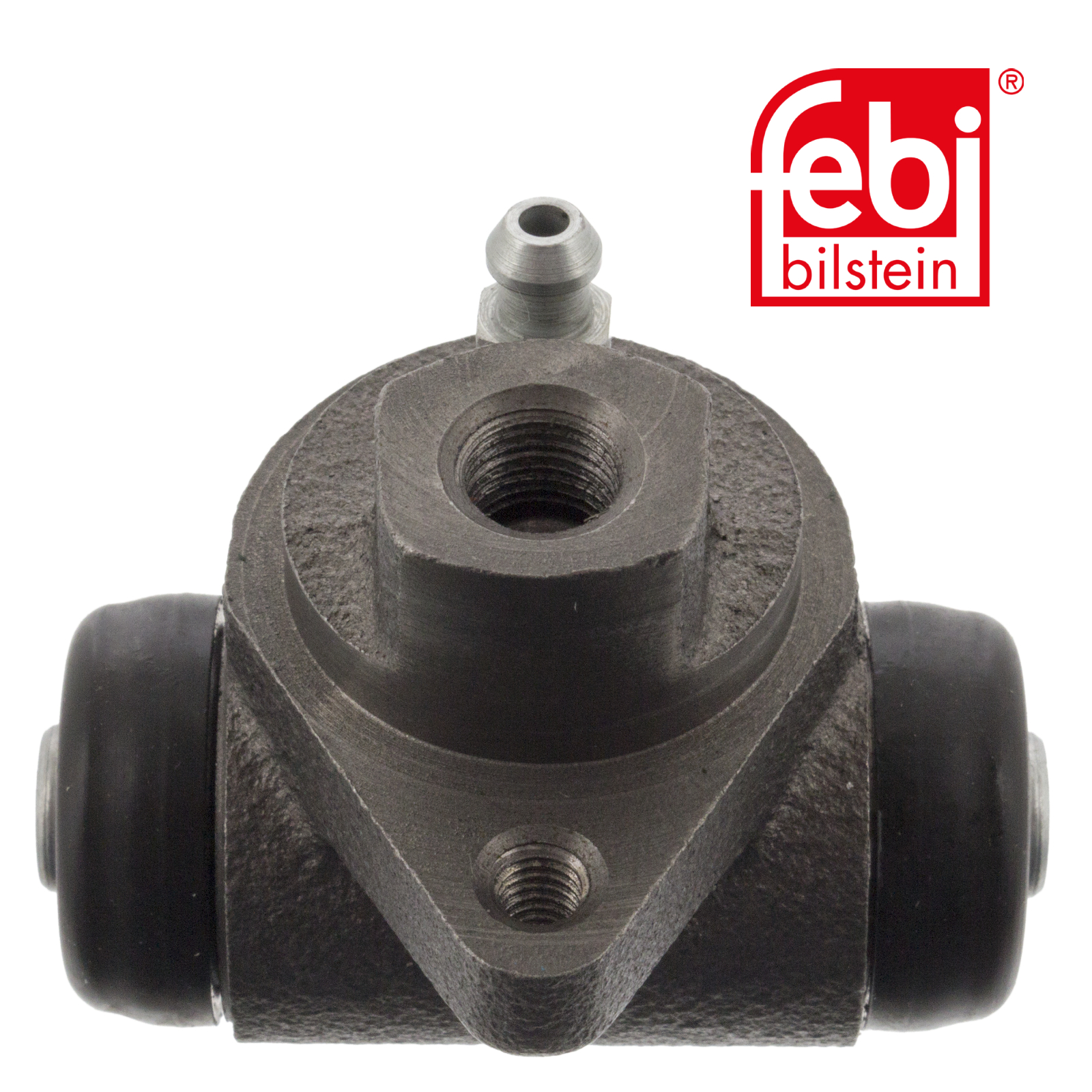 Febi Wheel Cylinder Hydraulic Brake Rear Right 05716