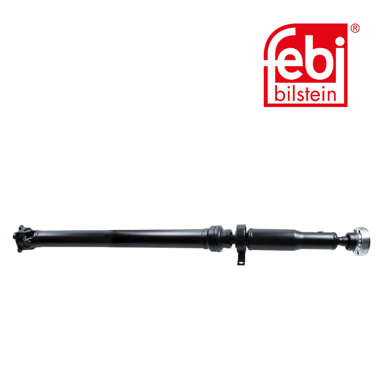 Febi Axle Drive Propshaft 179745
