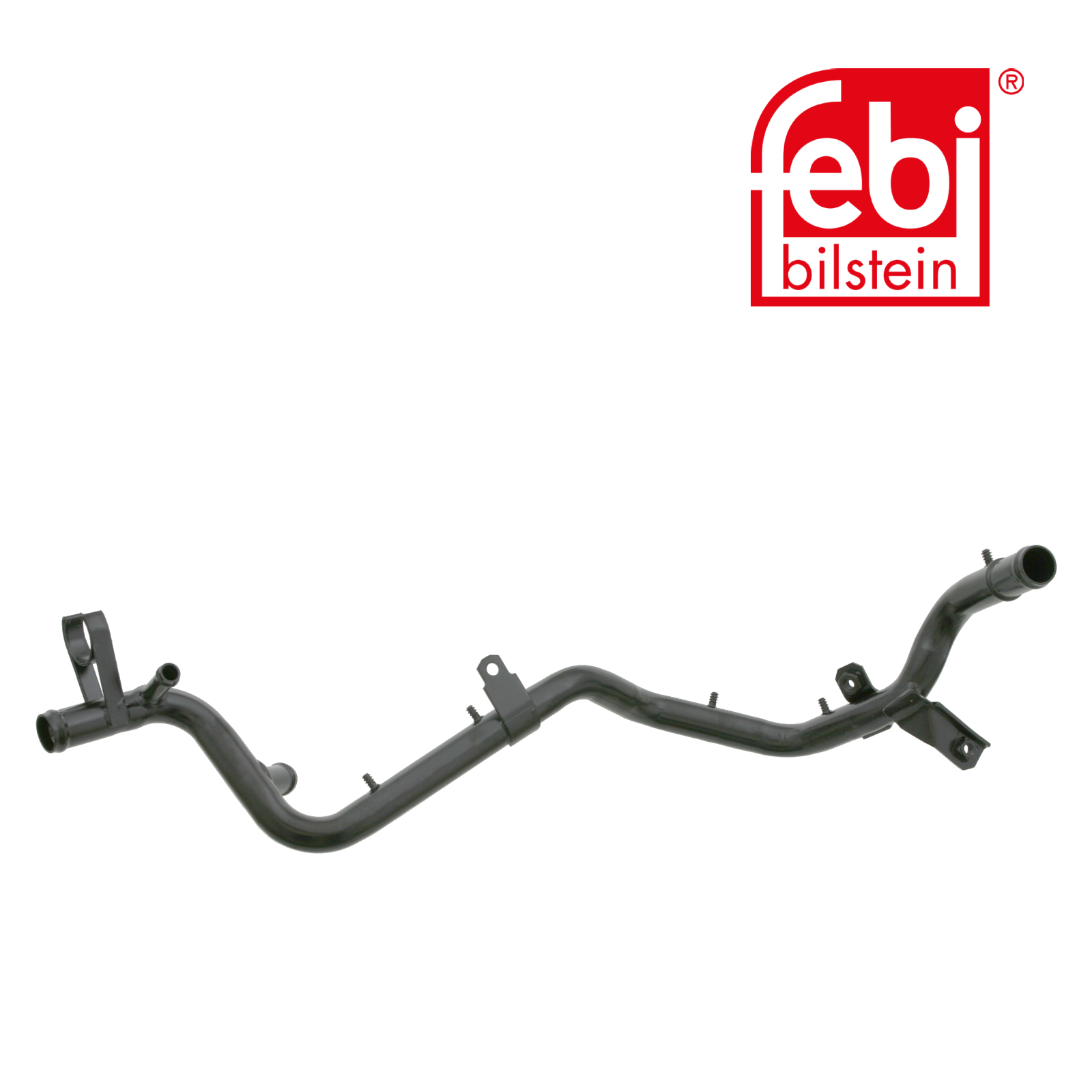 Febi Coolant Water Pipe Tube 24388