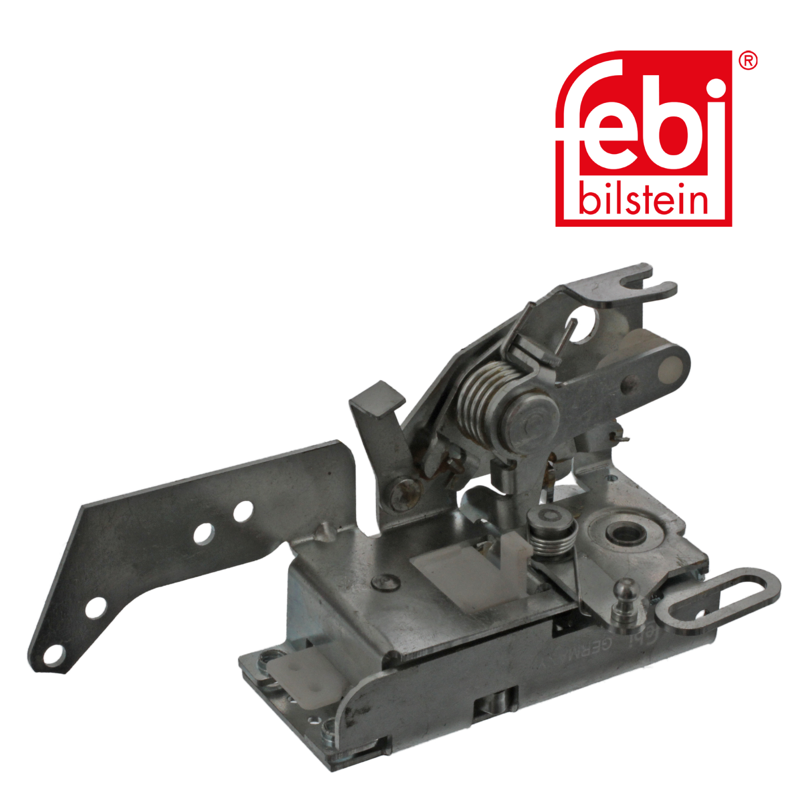 Febi Door Lock Mechanism Left Front Pin 34241