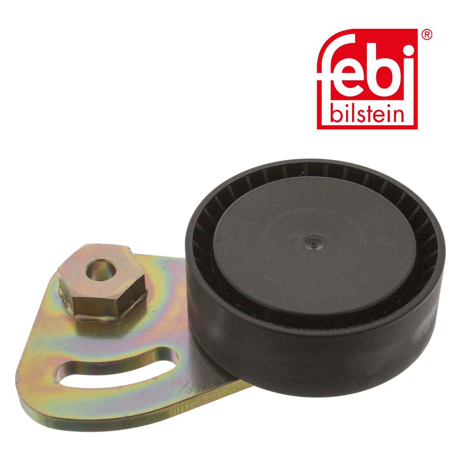 Febi Auxiliary Belt Tensioner 11333