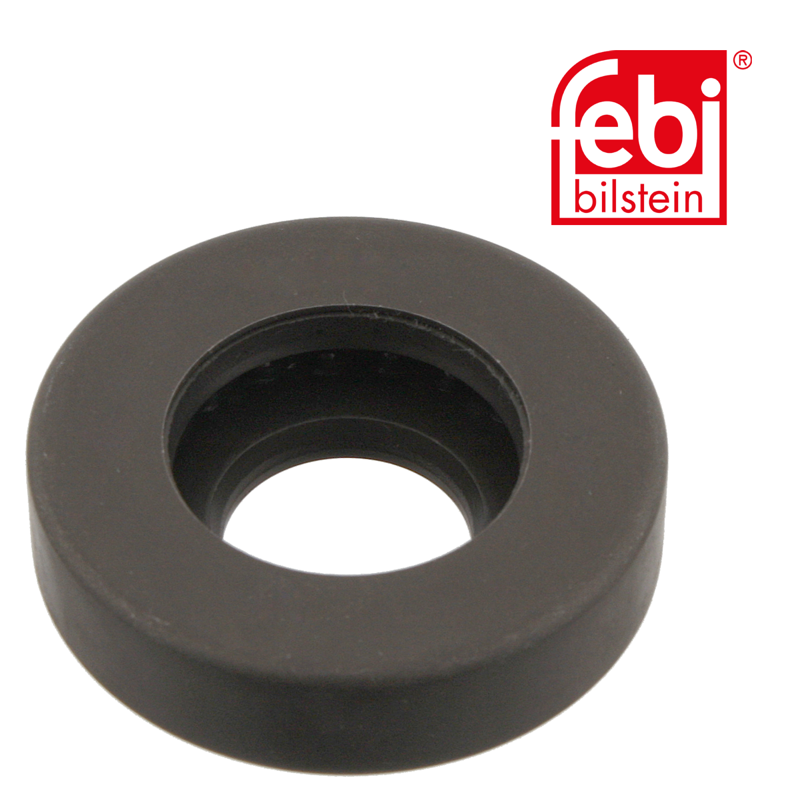 Febi Rolling Bearing Suspension Strut Support Mount Front Ri 01874