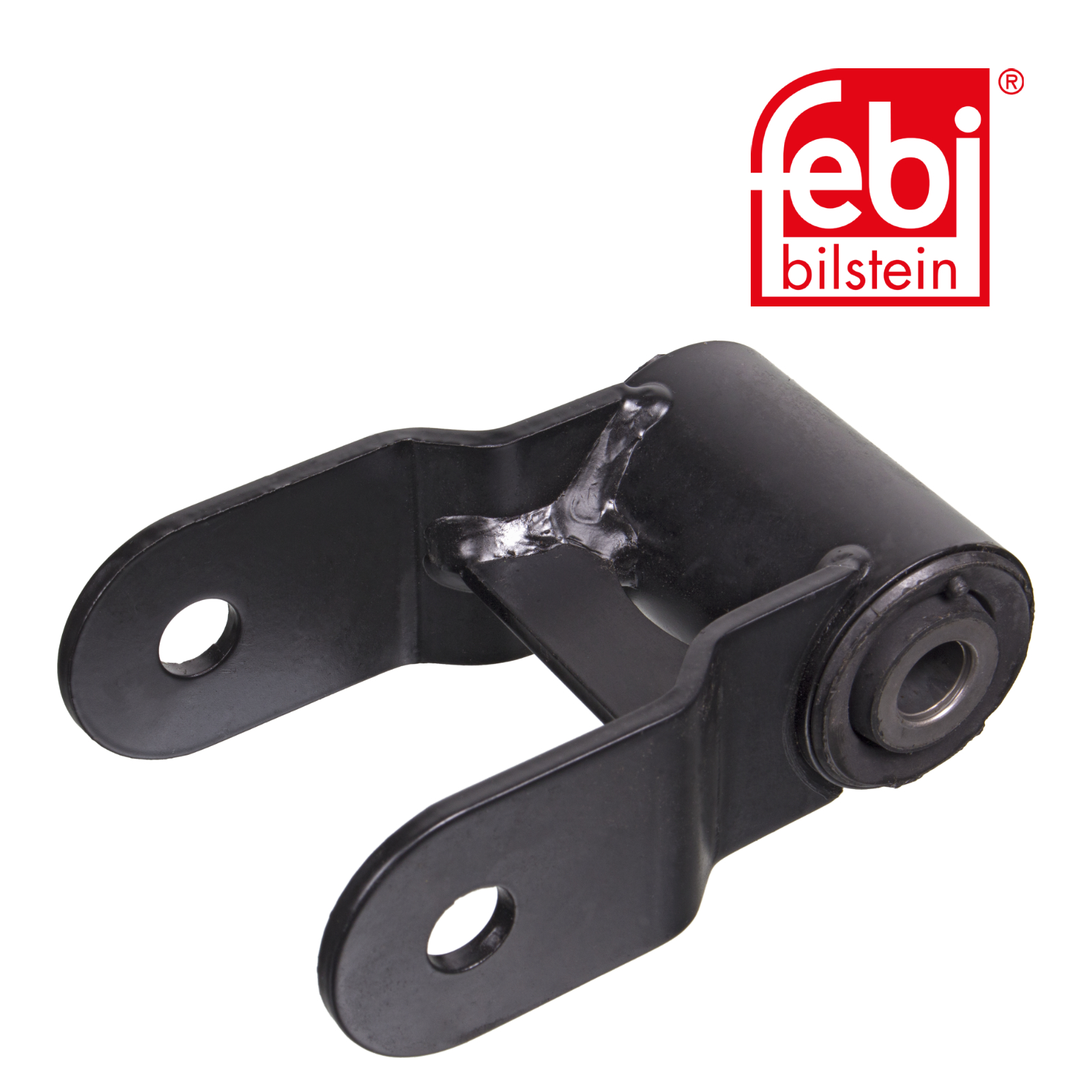Febi Leaf Spring Bushing OD ID 103484