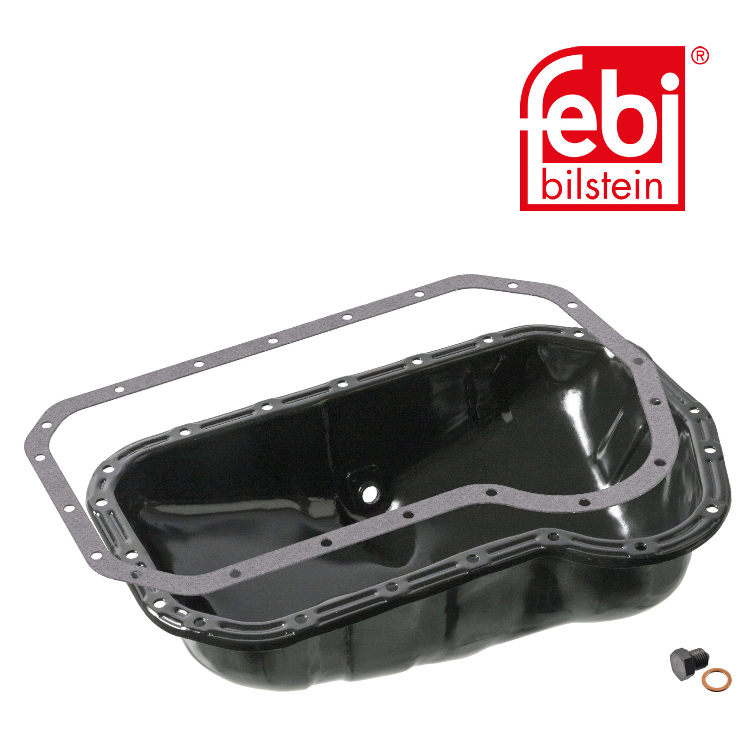 Febi Oil Sump Repair Kit 02138