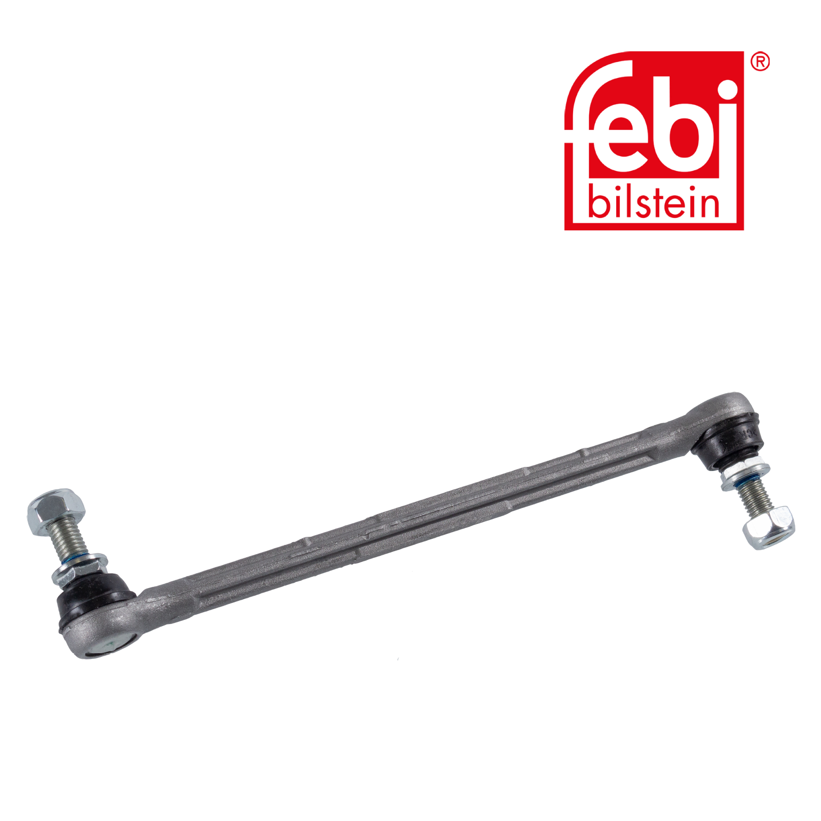 Febi Stabiliser Bar Link Coupling Rod Front Right 19279