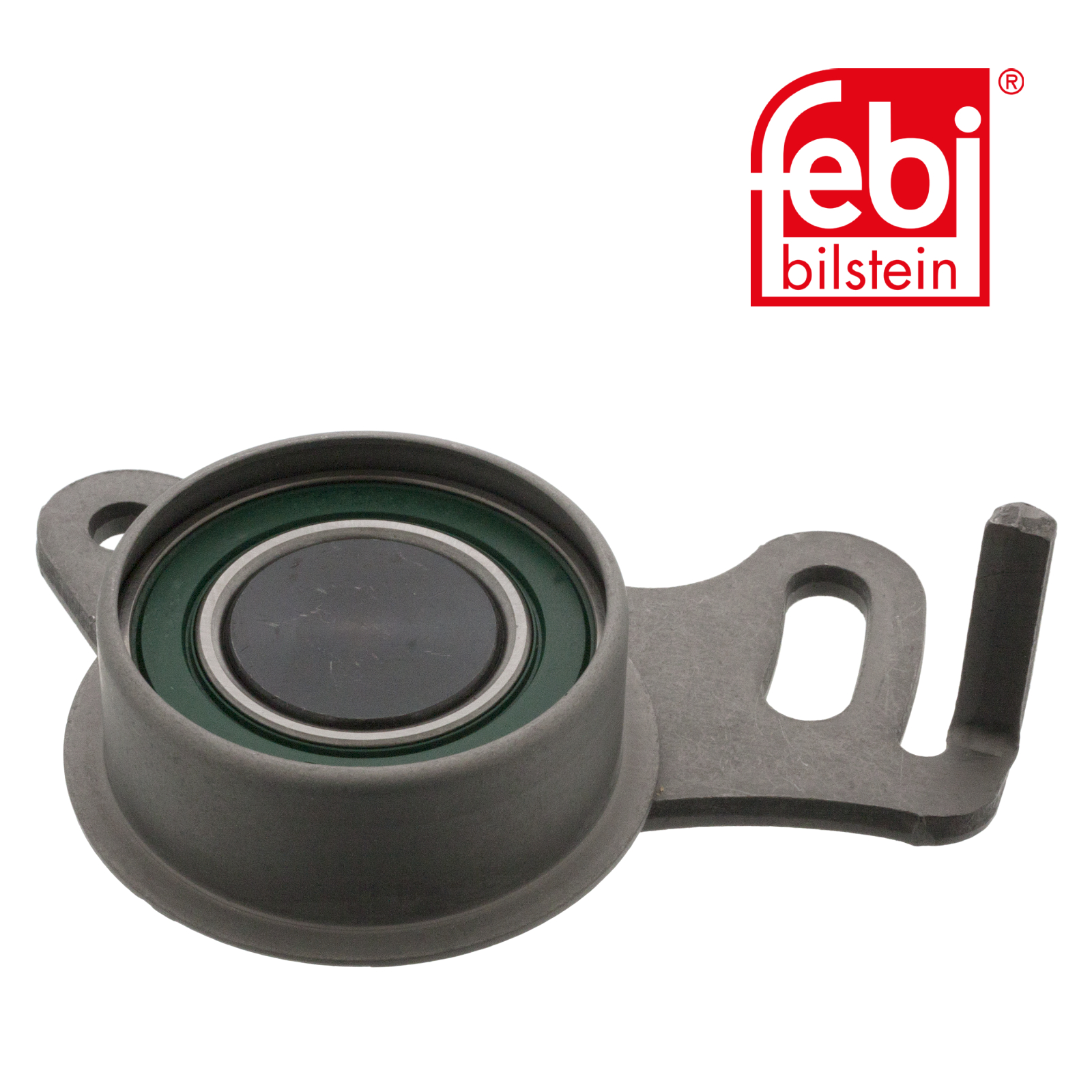 Febi Timing Belt Tensioner Pulley OD ID Wide 10620