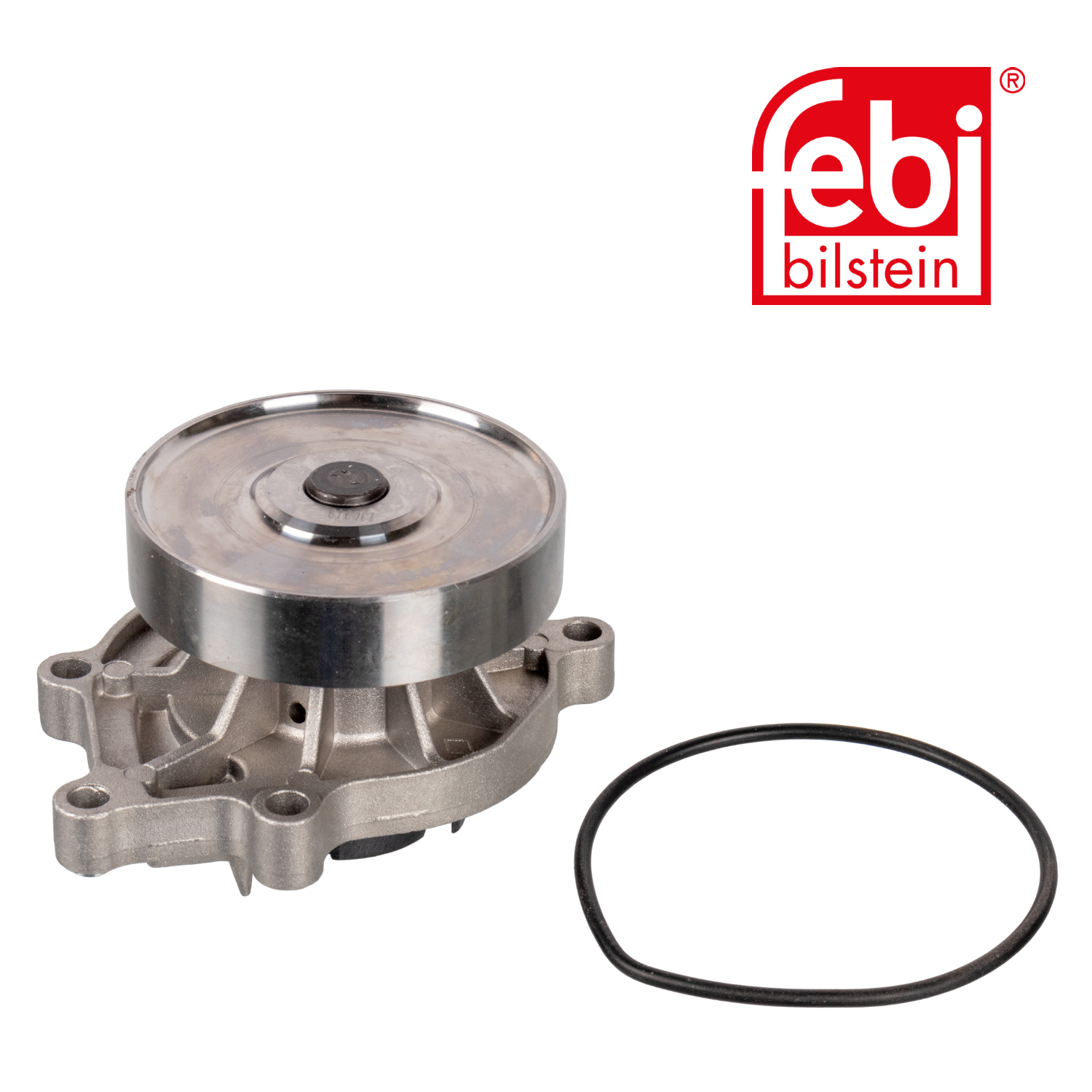 Febi Engine Cooling Water Pump 45056