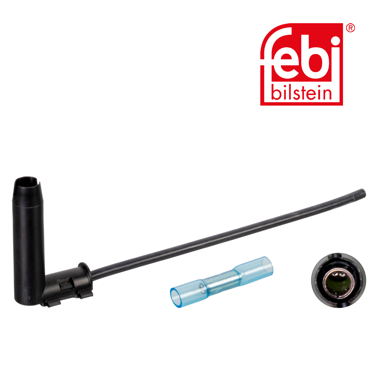 Febi Glow Plug Cable Repair Kit 107037