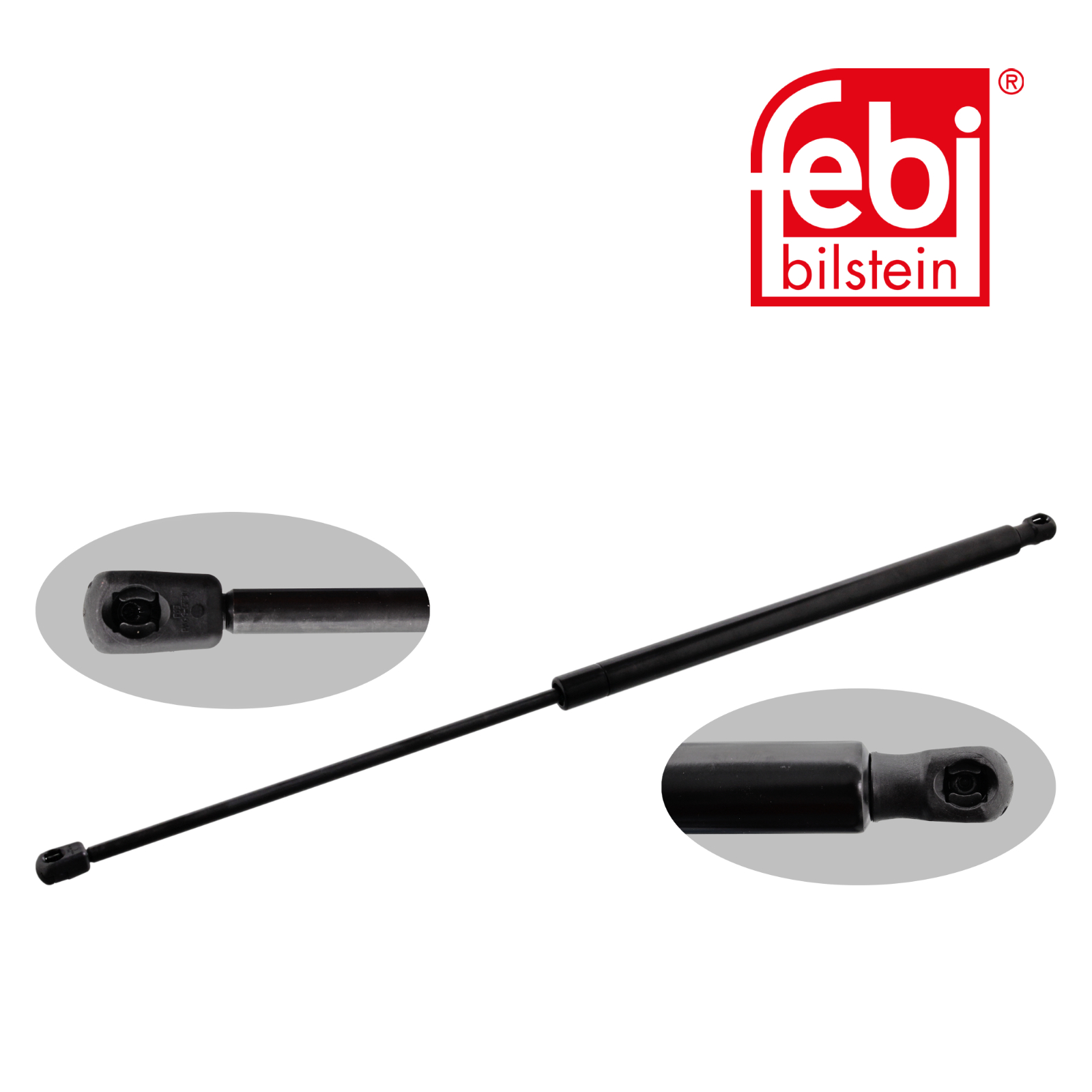 Febi Front Panel Gas Spring 48769