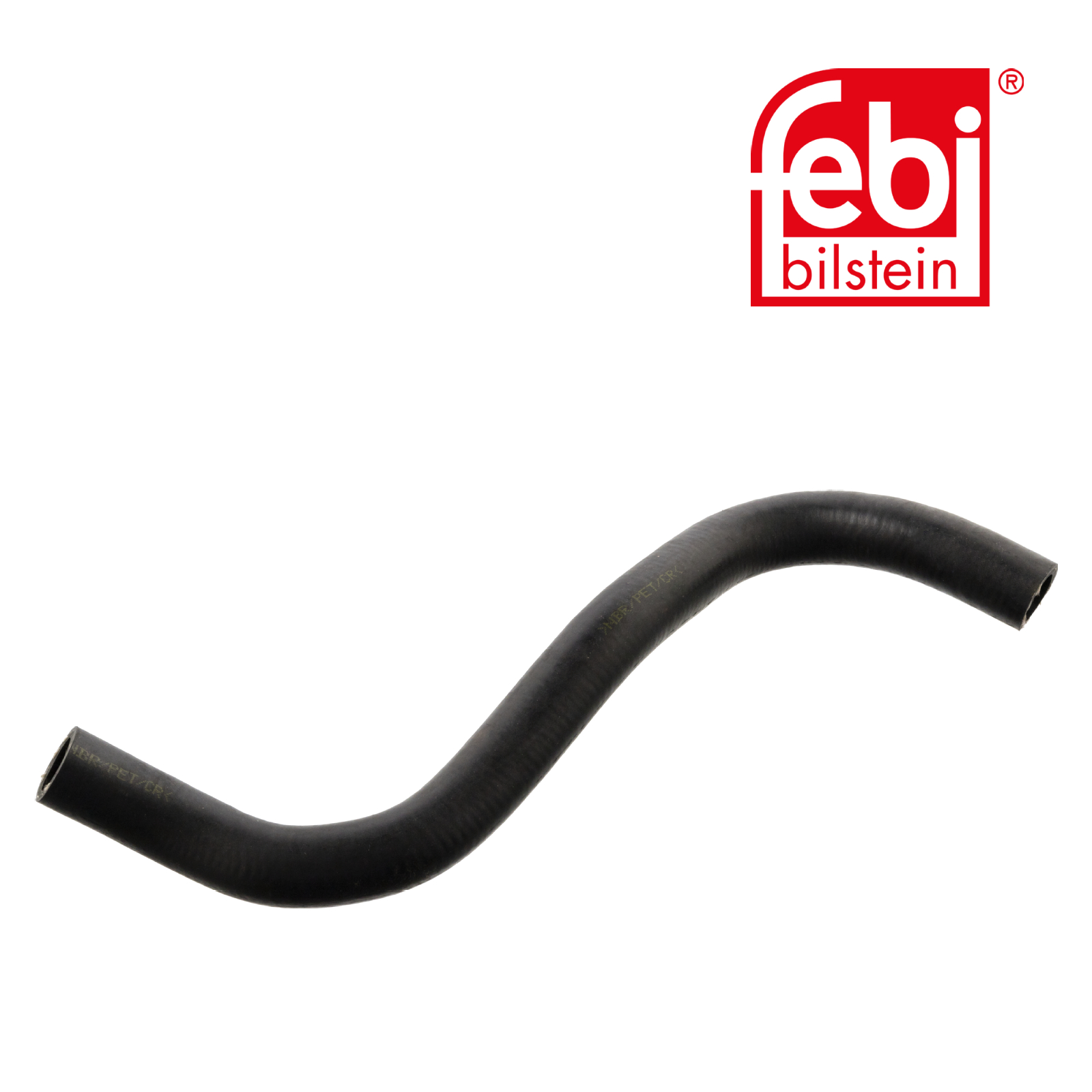 Febi Power Steering Hydraulic Hose 102760