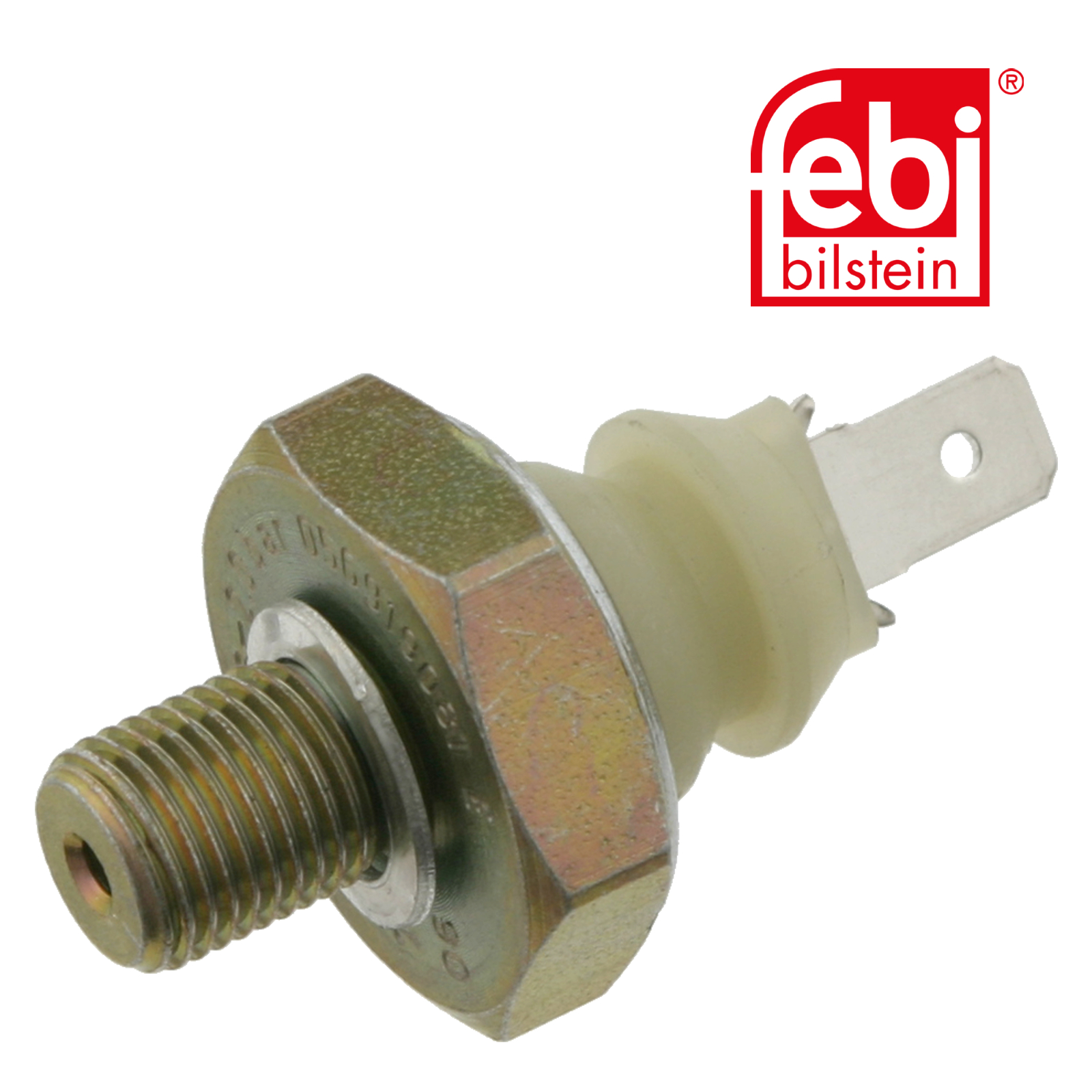 Febi Oil Pressure Sensor Switch 08485