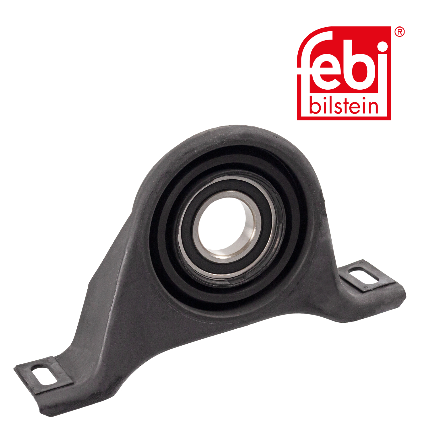 Febi Propshaft Centre Bearing Support 34038