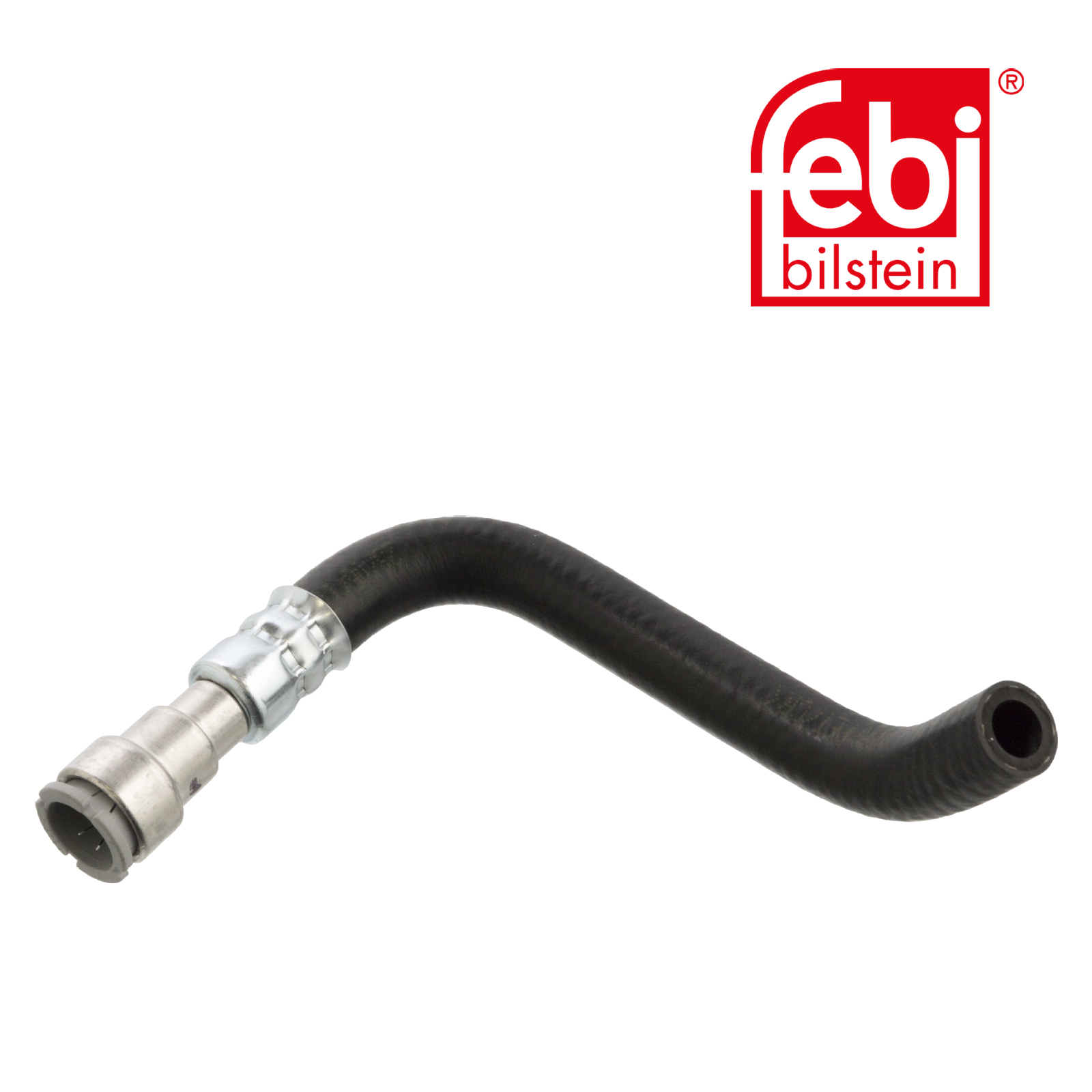 Febi Power Steering Hydraulic Hose 103246