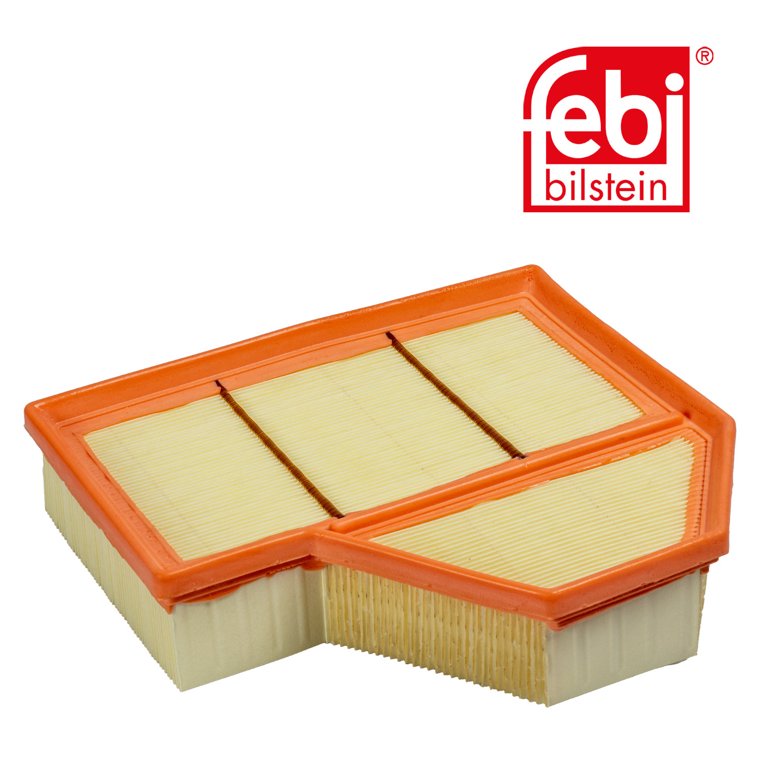 Febi Engine Air Filter Right 177478