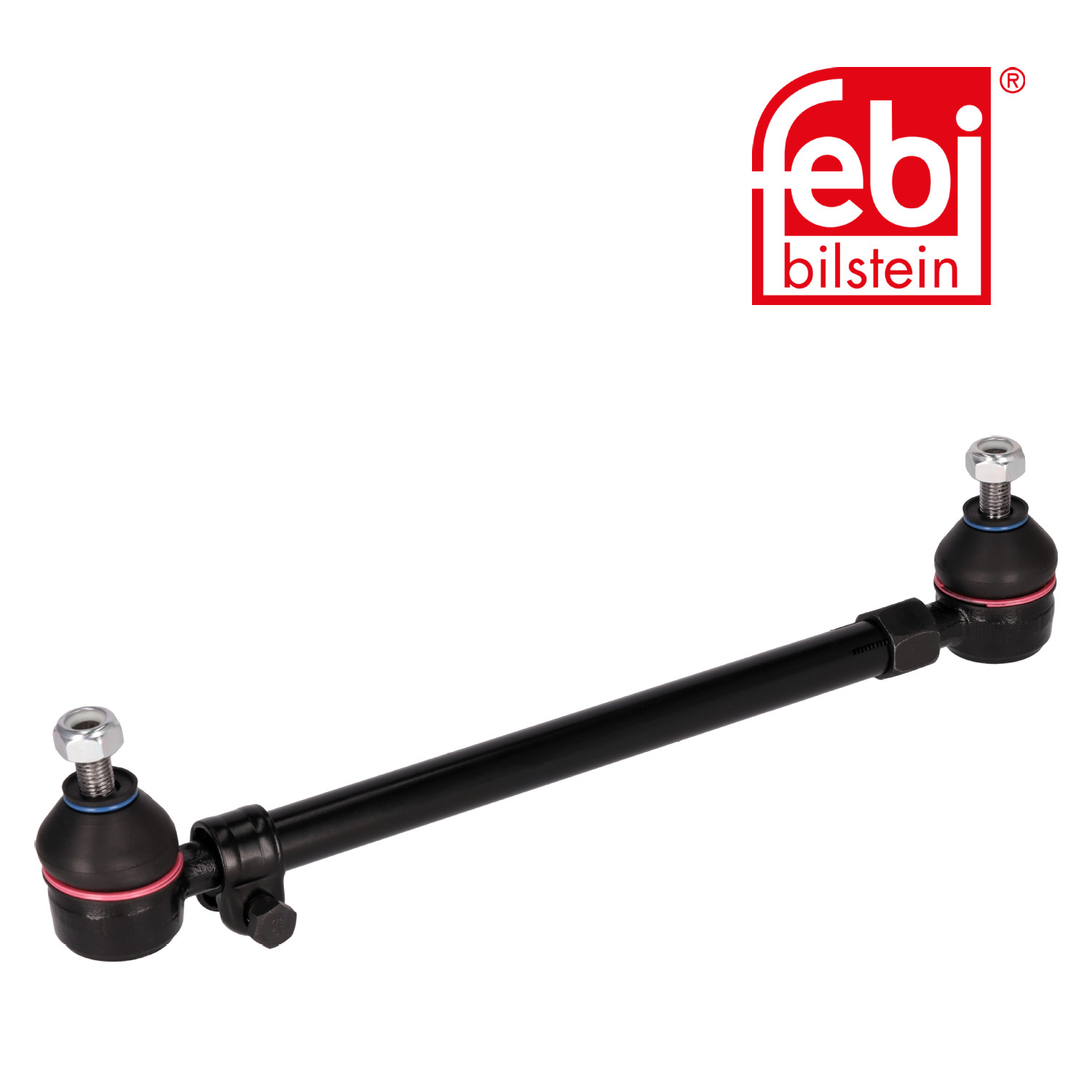 Febi Inner Rack End Right Joint Passenger Side 07779