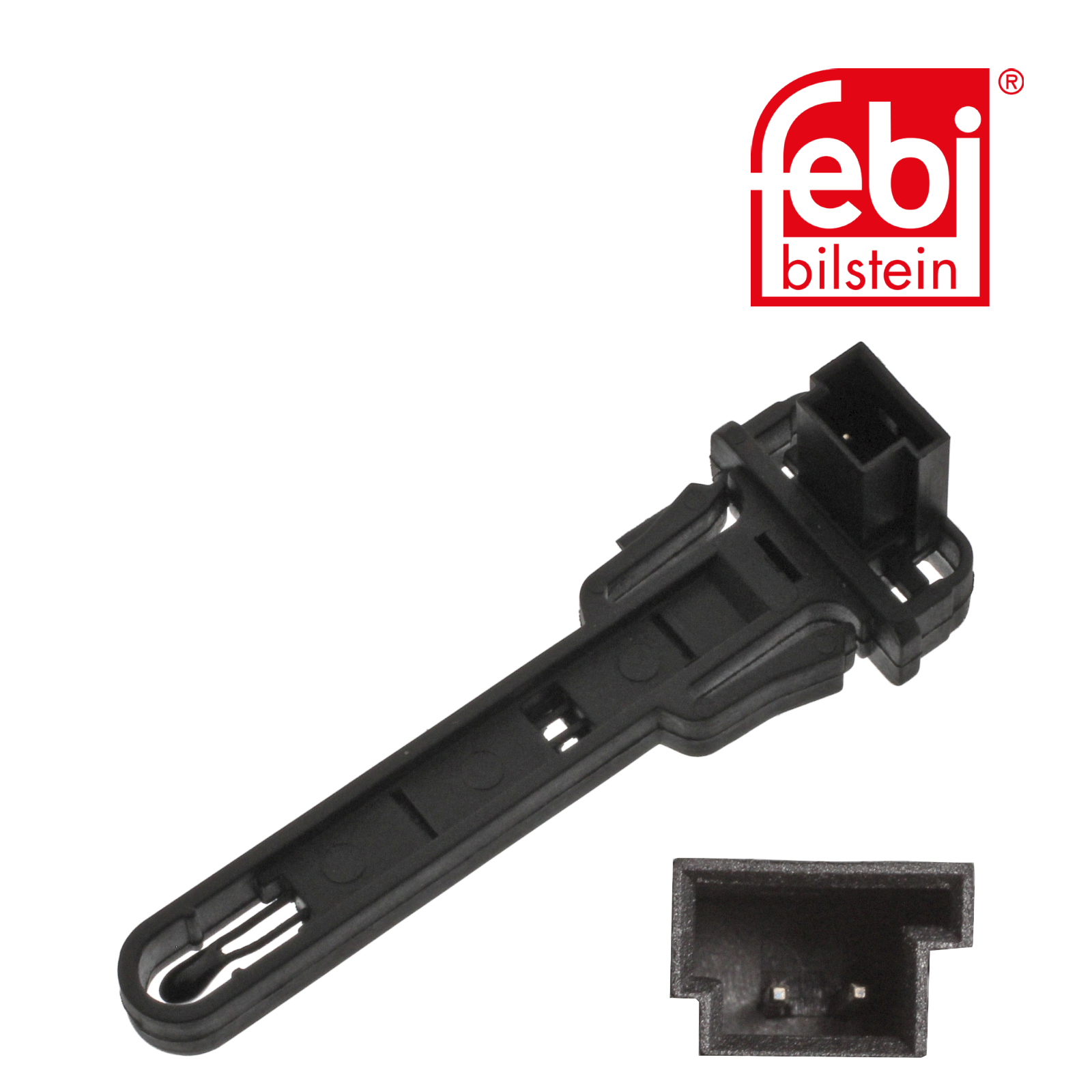 Febi Interior Temperature Sensor 45762