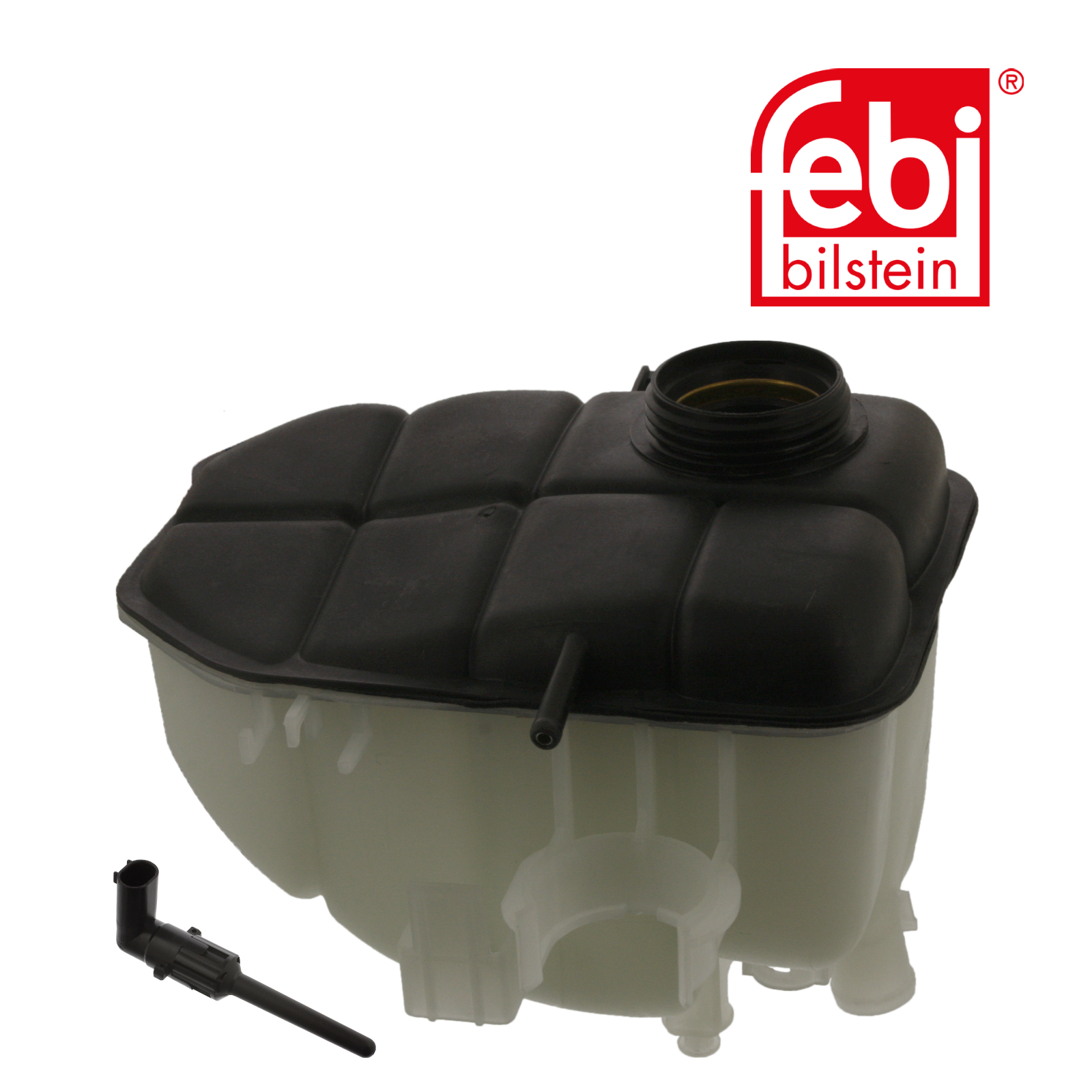 Febi Coolant Expansion Tank 38807