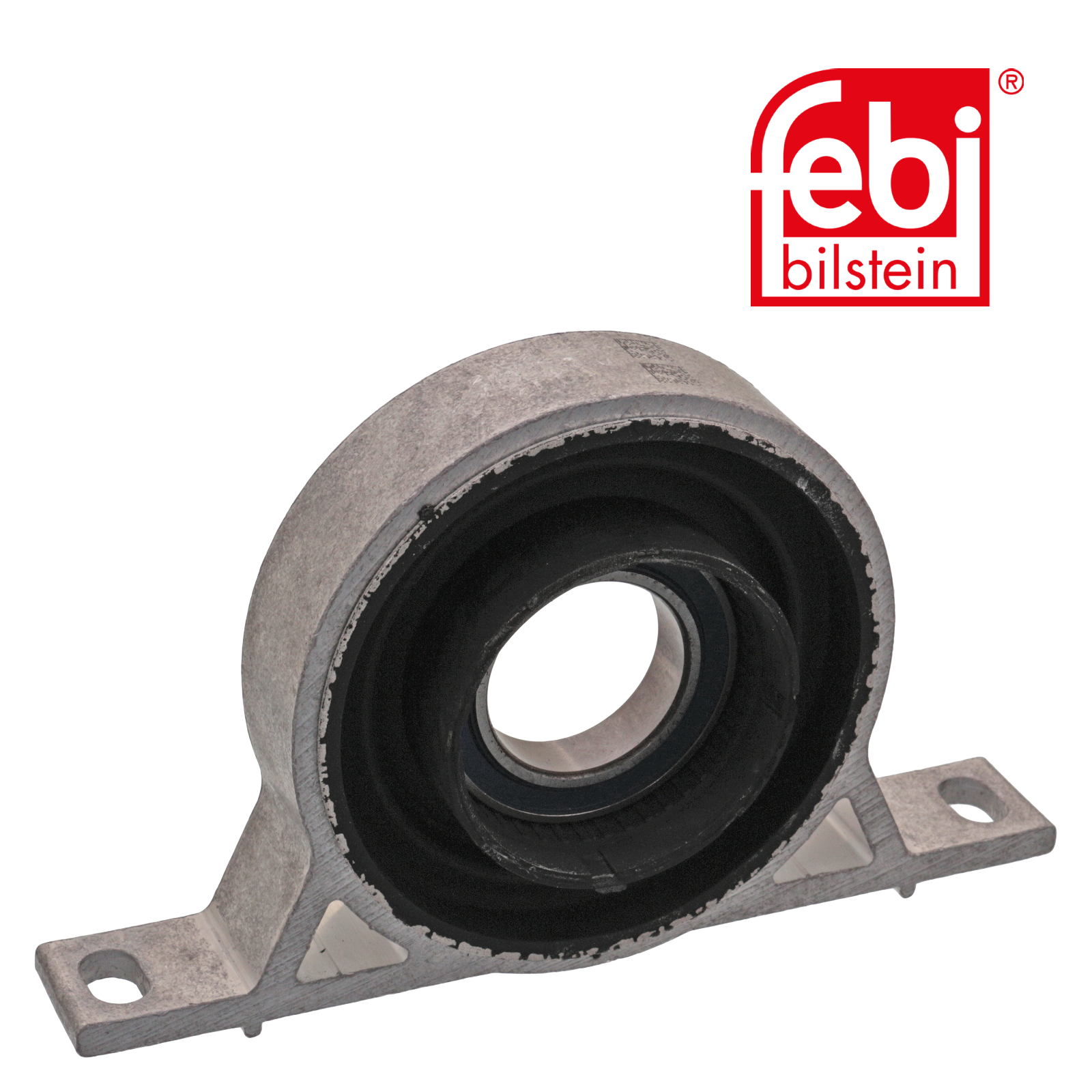 Febi Propshaft Centre Bearing Support 49472