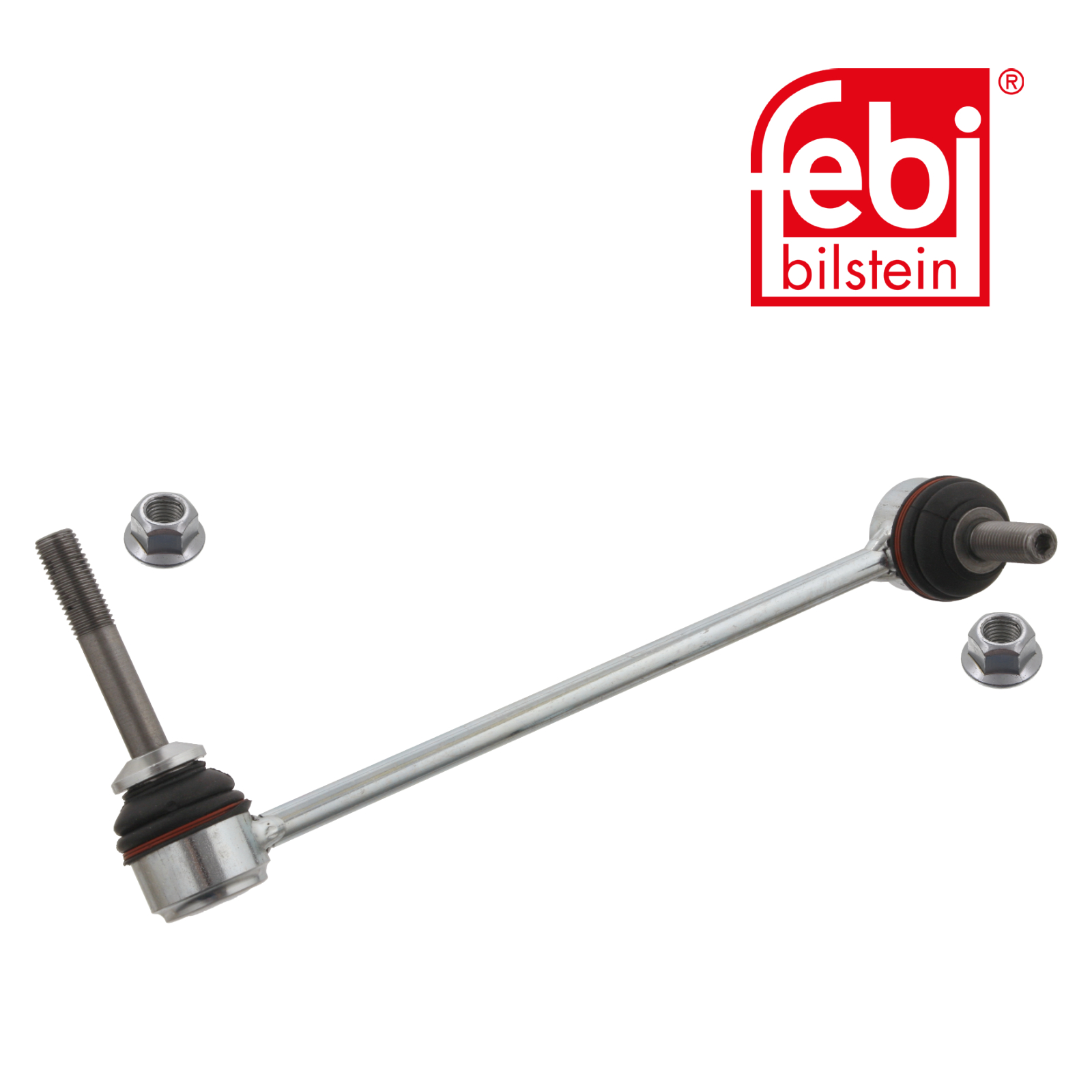 Febi Stabiliser Bar Link Coupling Rod Front Right 29616