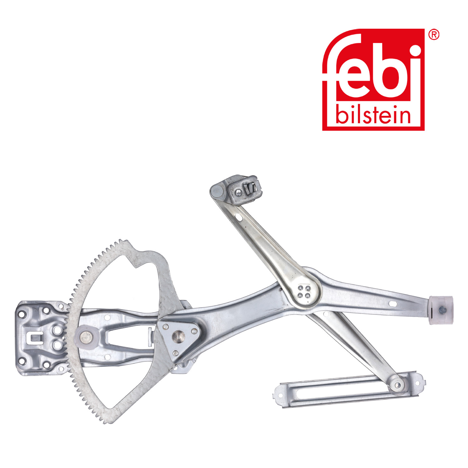 Febi Electric Window Regulator Lifter Right Front 24636