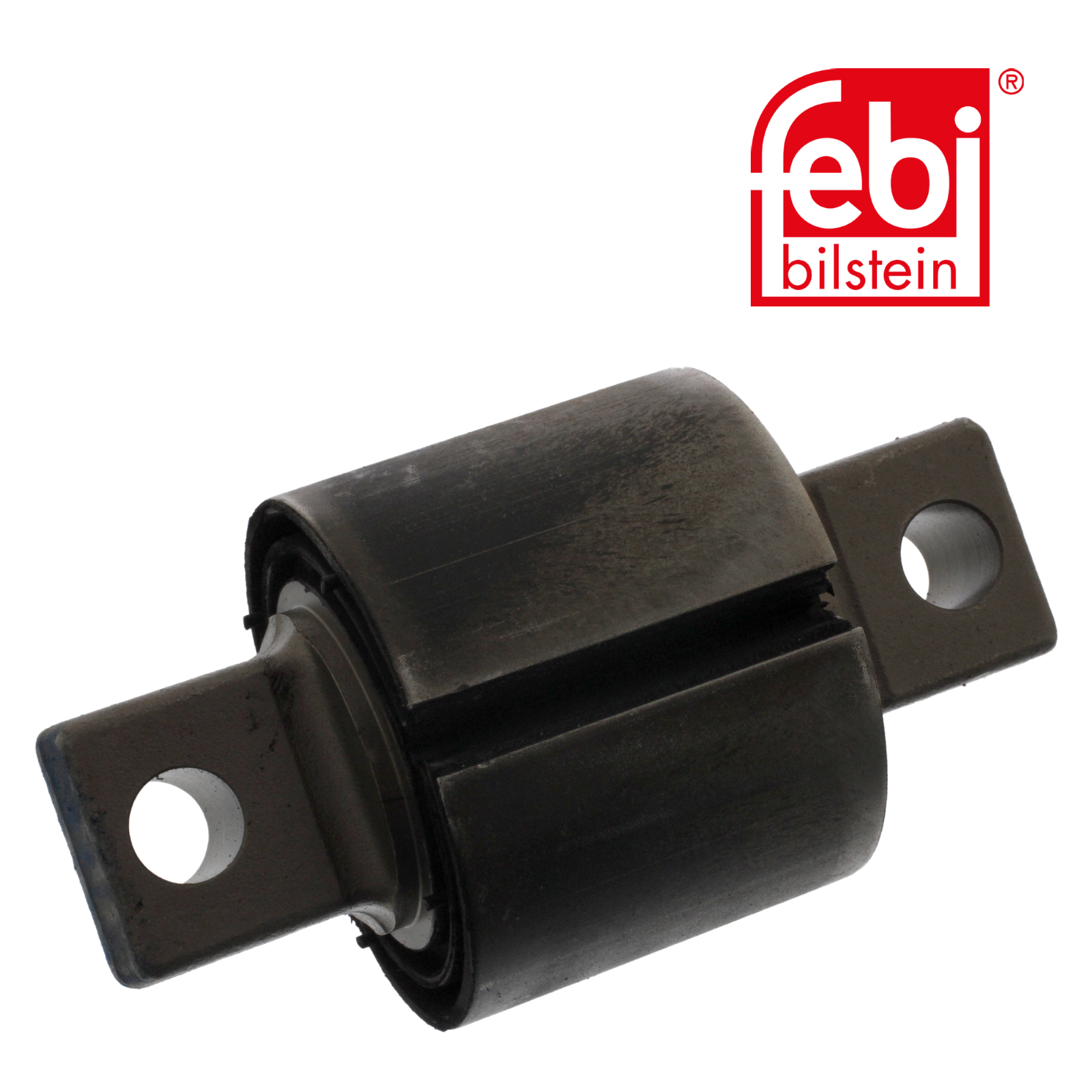 Febi Wishbone / Control / Trailing Arm Bush Rear Right 39719