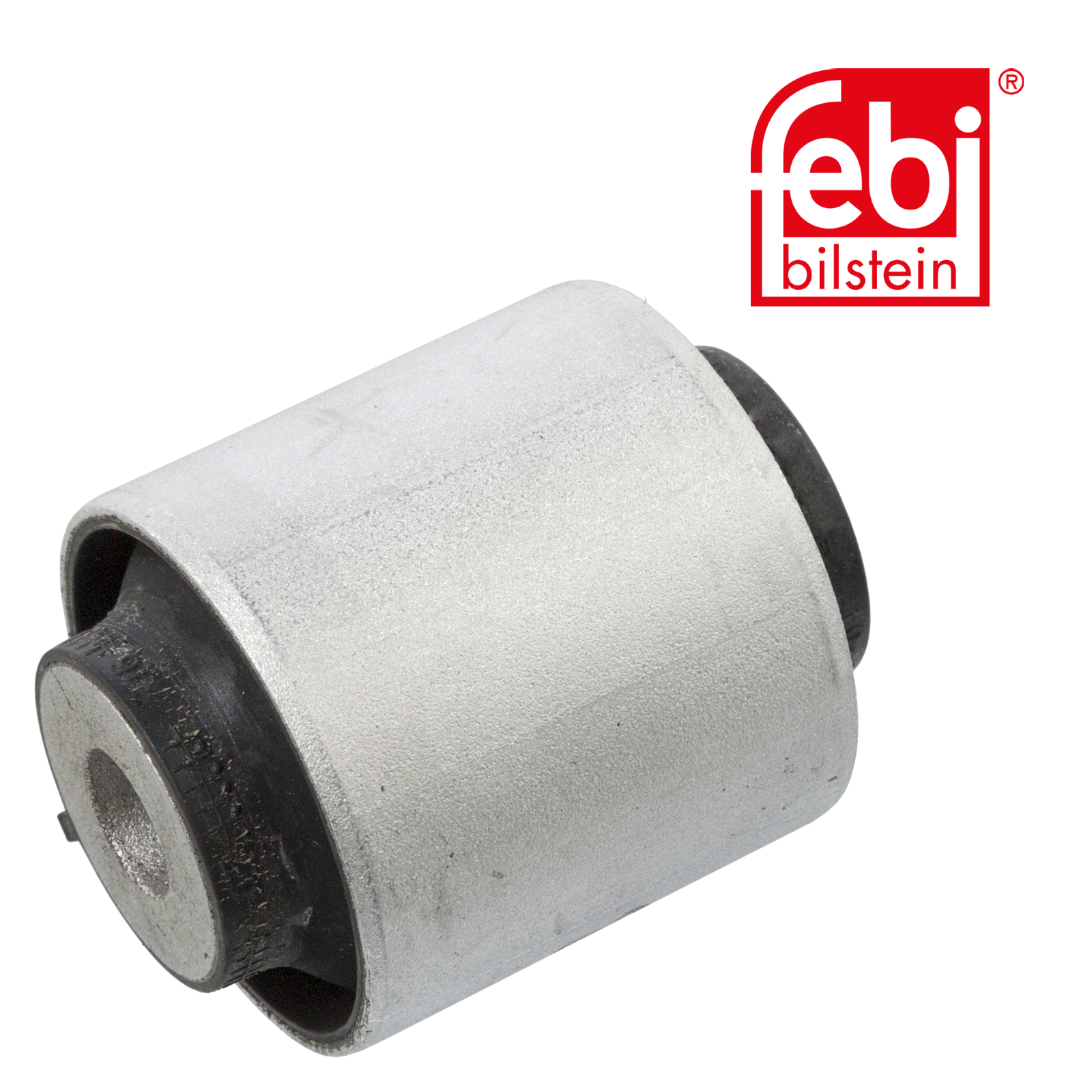 Febi Wishbone / Control / Trailing Arm Bush Front Right 104275