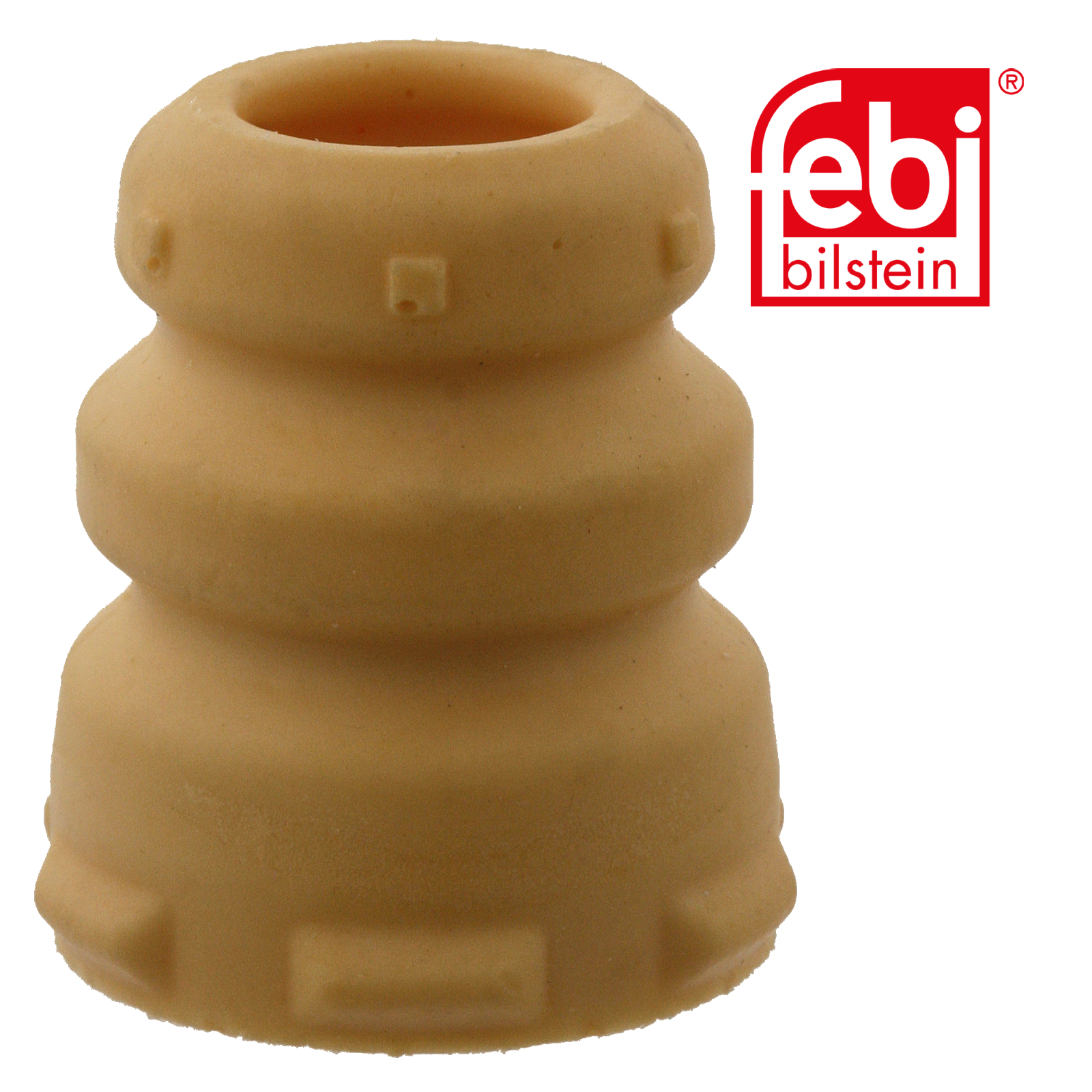 Febi Front Rubber Buffer Suspension 31738
