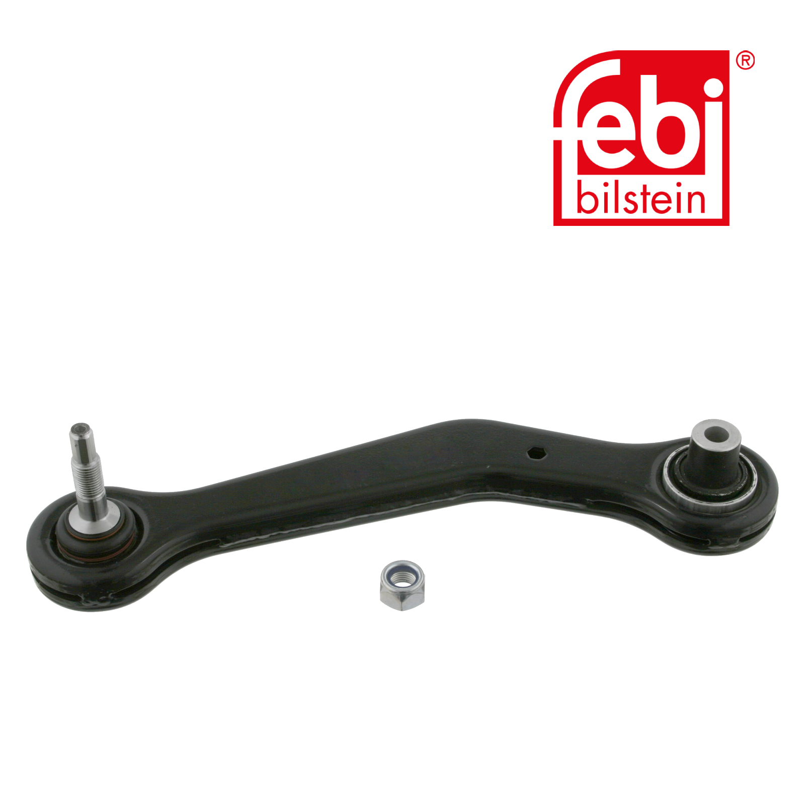 Febi Control/Trailing Arm Rear Left 23952