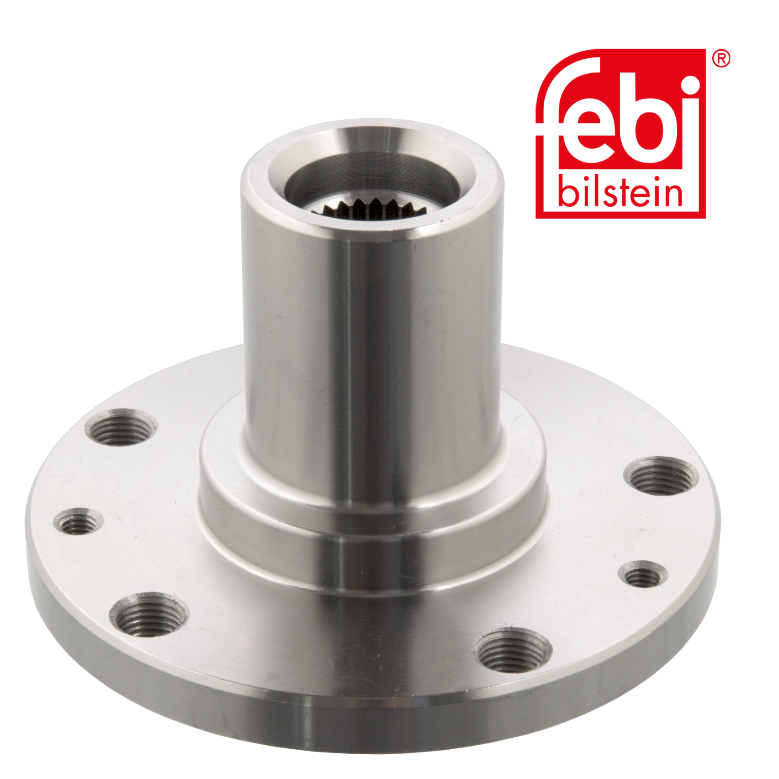 Febi Wheel Hub Stud 14967