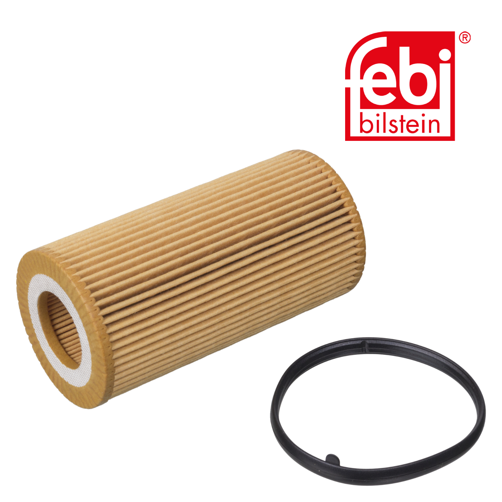 Febi Engine Oil Filter 38462