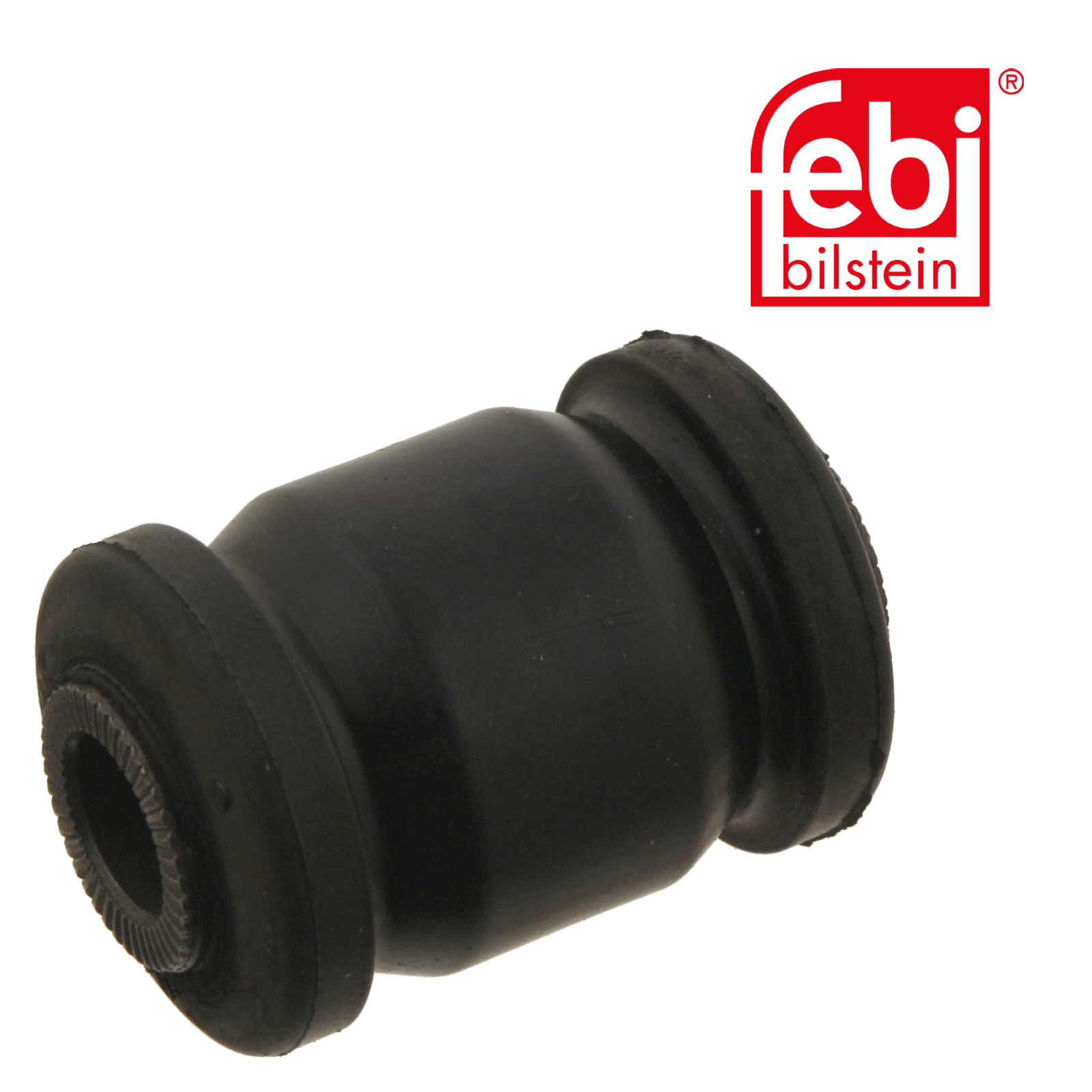 Febi Wishbone / Control / Trailing Arm Bush Front Right 30034
