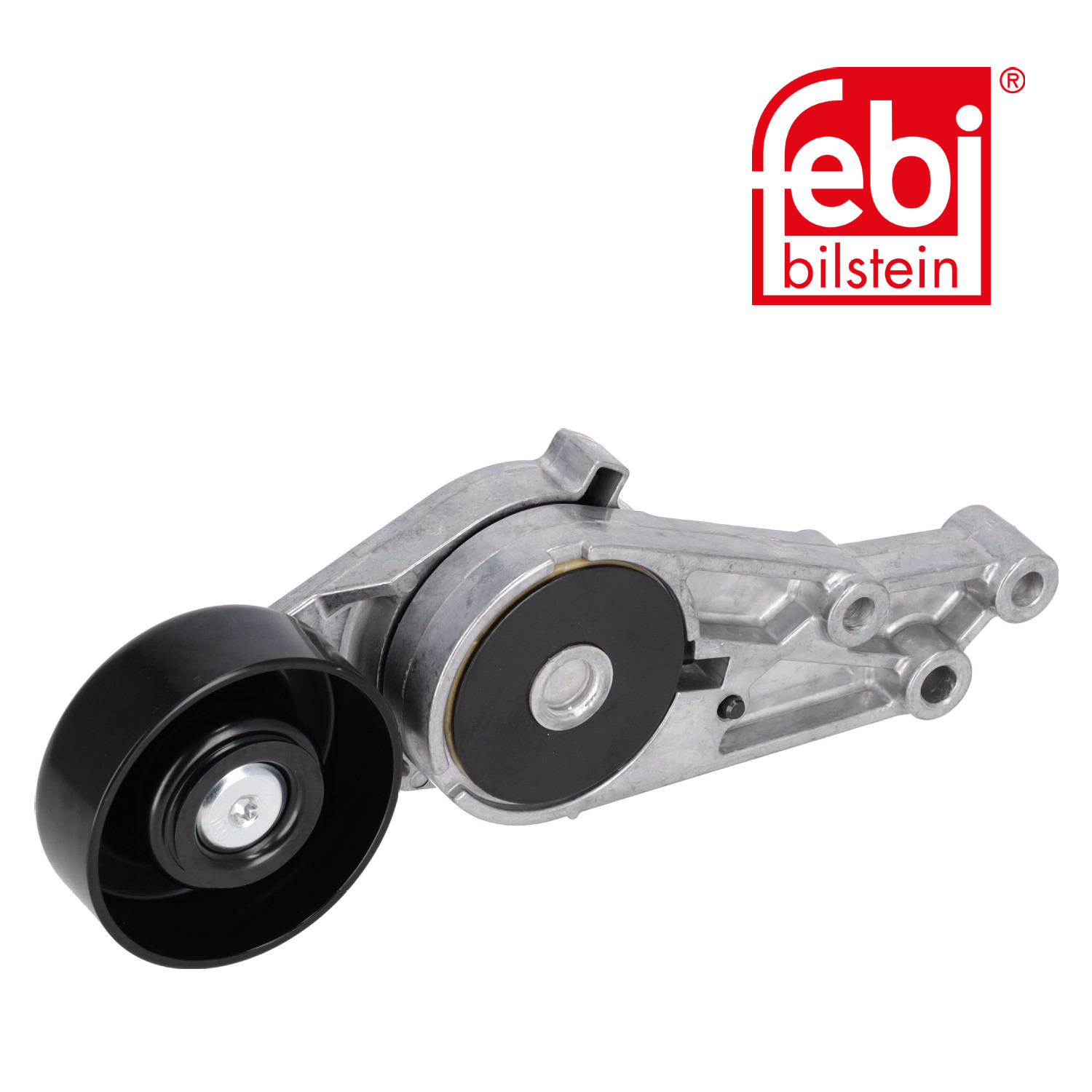Febi Auxiliary Belt Tensioner 26569