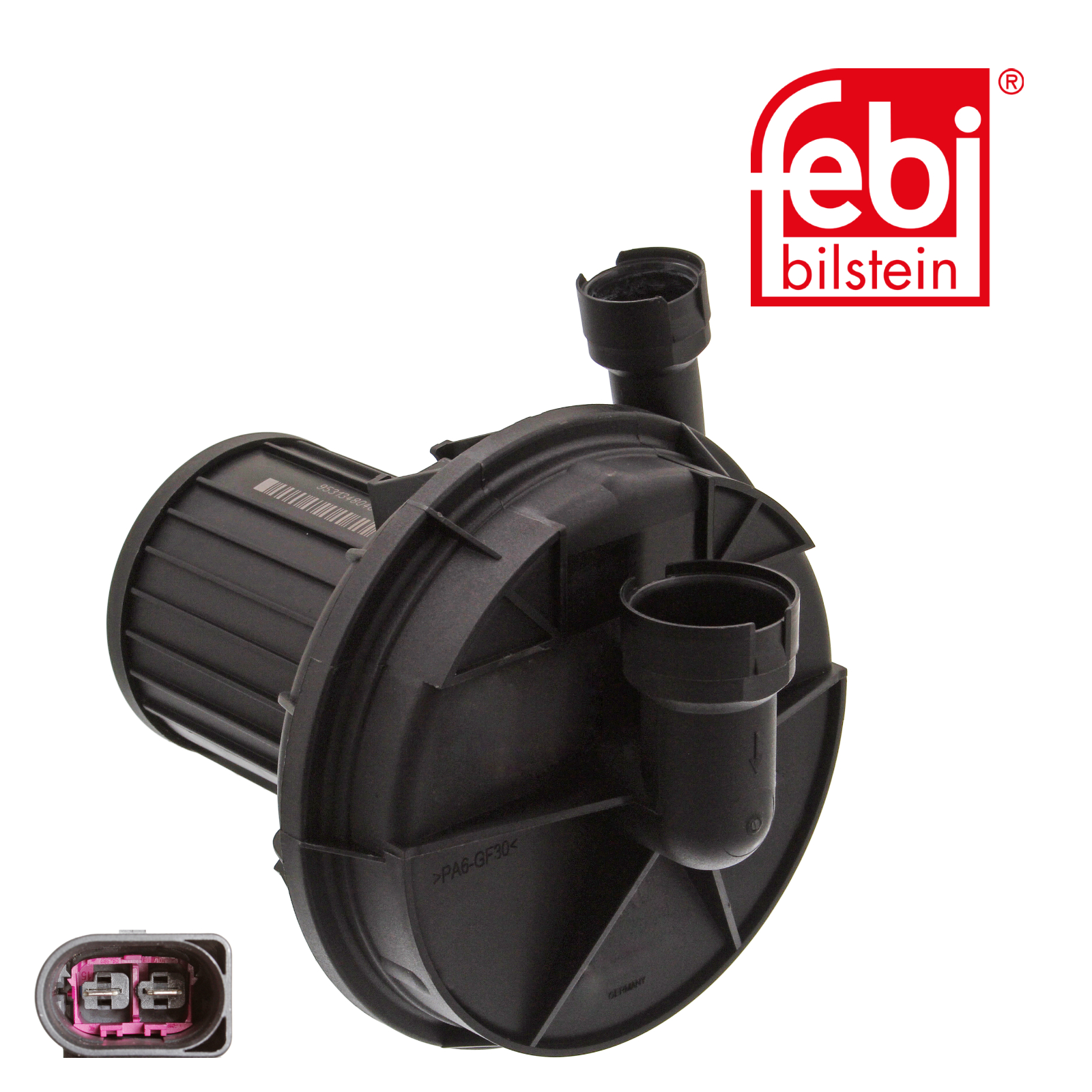 Febi Secondary Air Injection Pump 39250