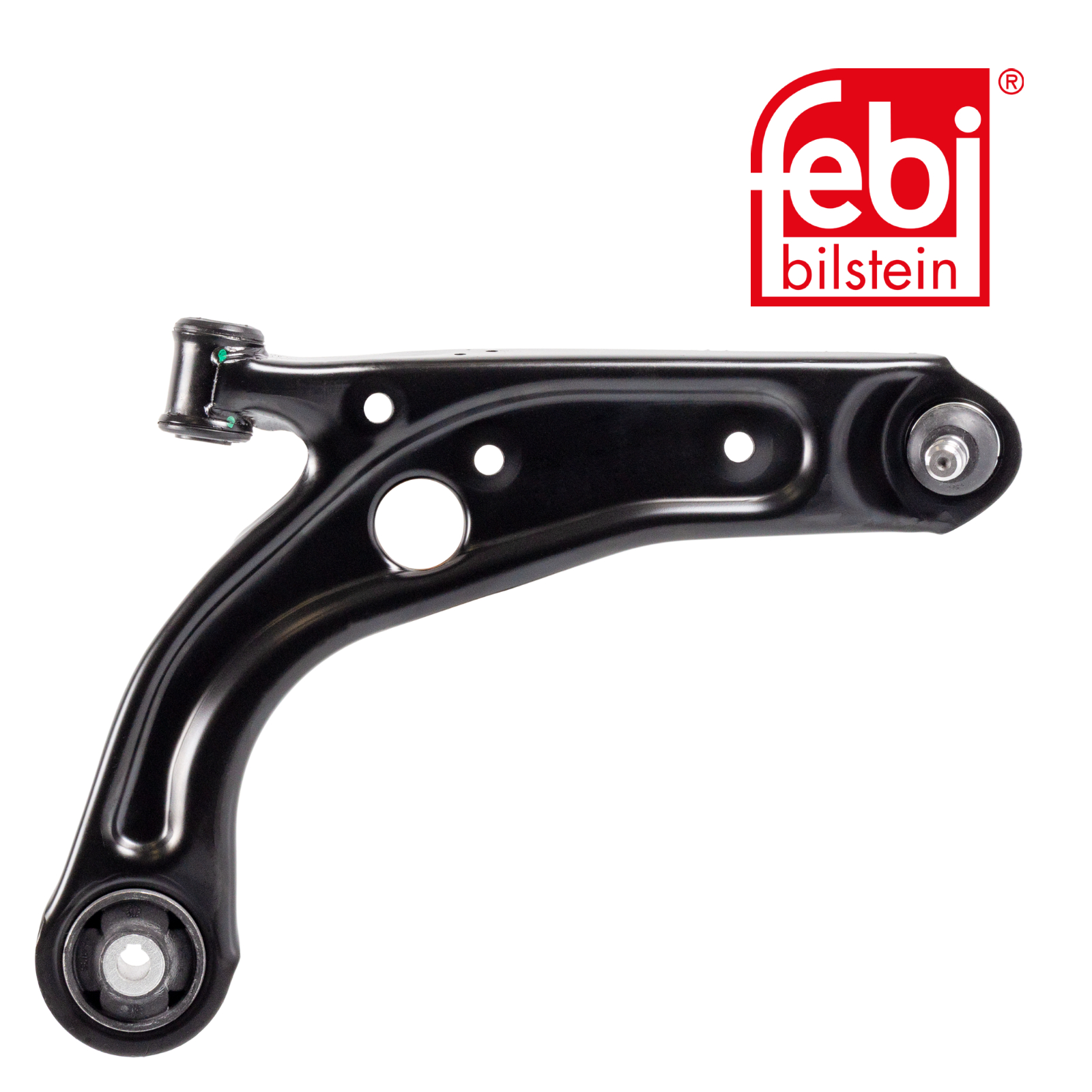 Febi Control/Trailing Arm Lower 170707