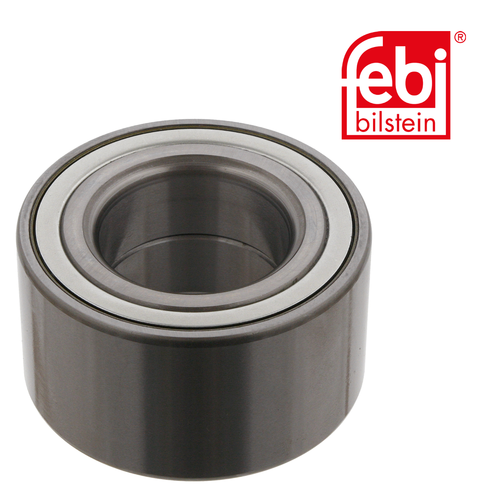 Febi Wheel Bearing 84mm OD ID Wide 32790