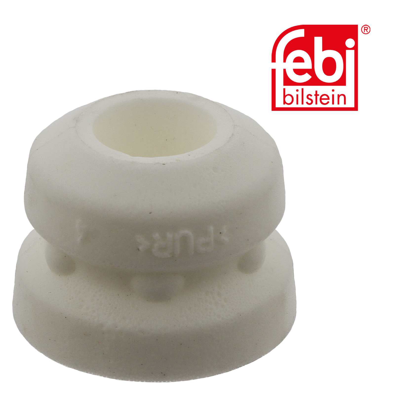 Febi Front Rubber Buffer Suspension 31655