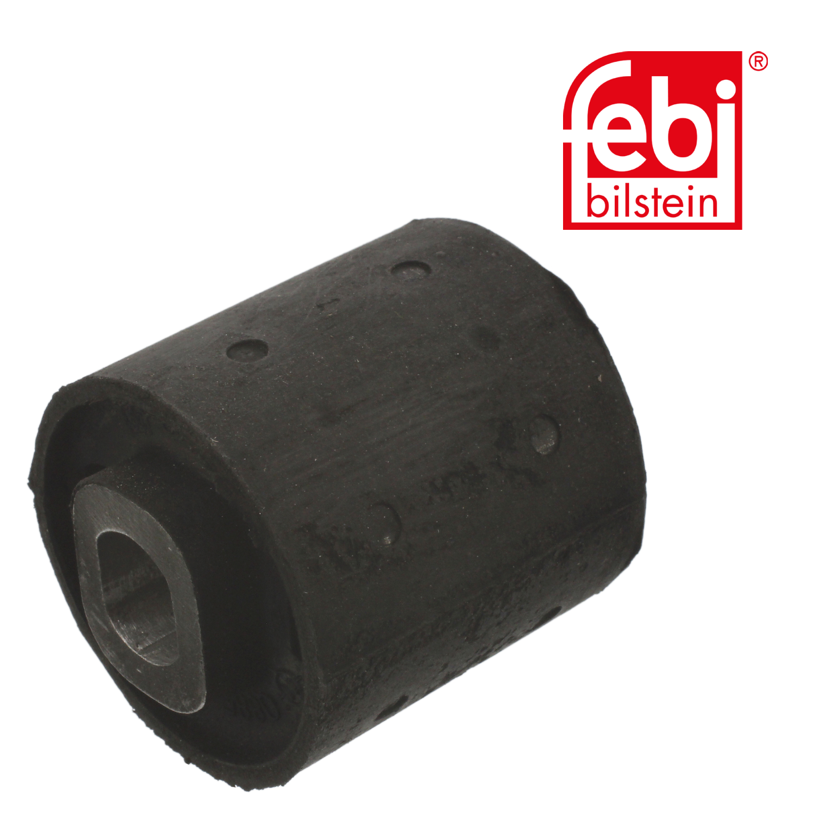 Febi Differential Mounting 51mm OD ID 60mm Thick 08858