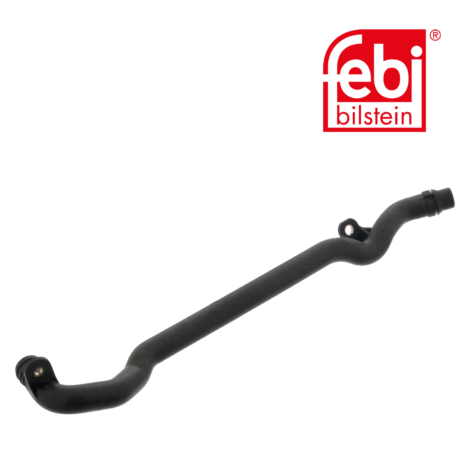 Febi Coolant Water Pipe Tube 46998