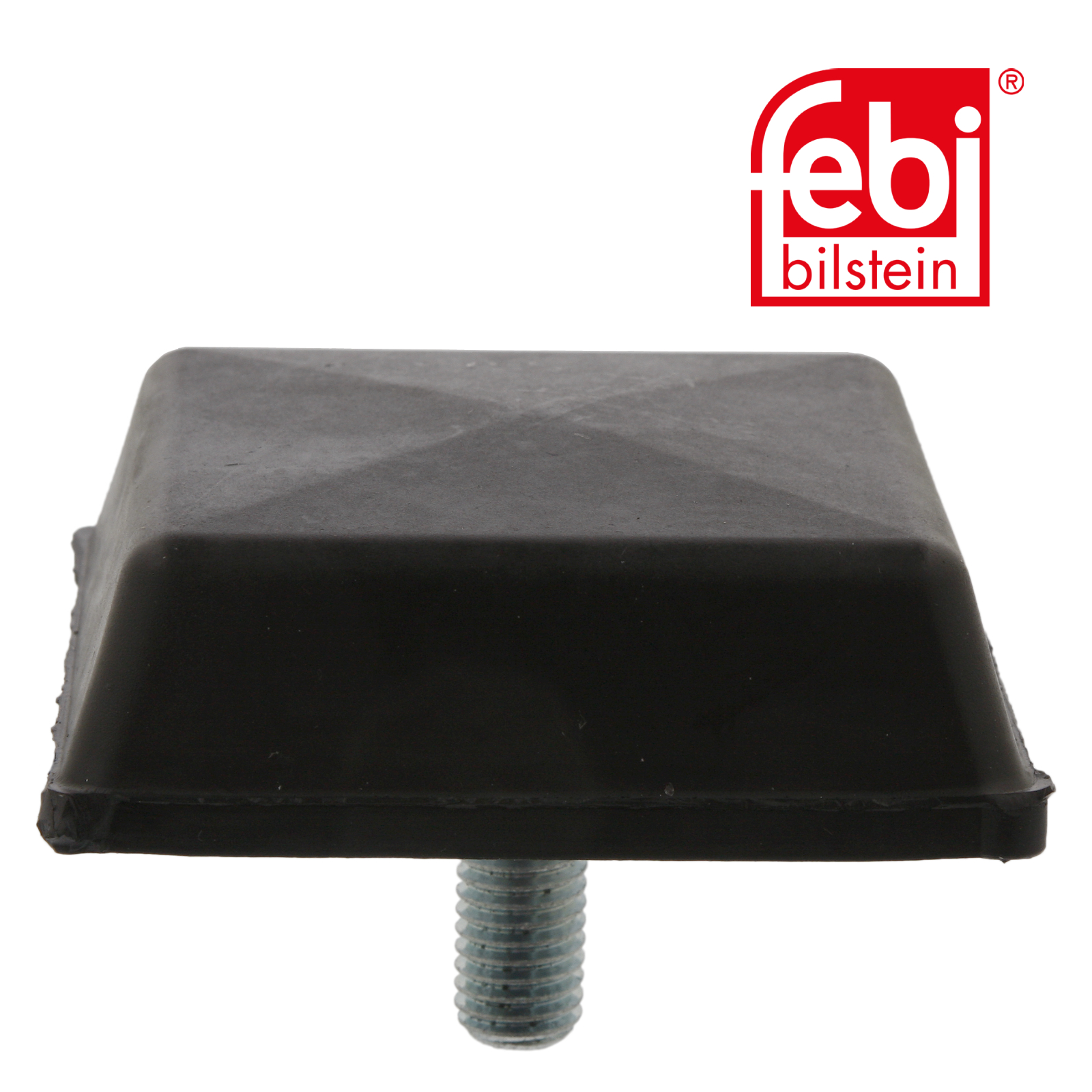 Febi Front Rubber Buffer Suspension 35213