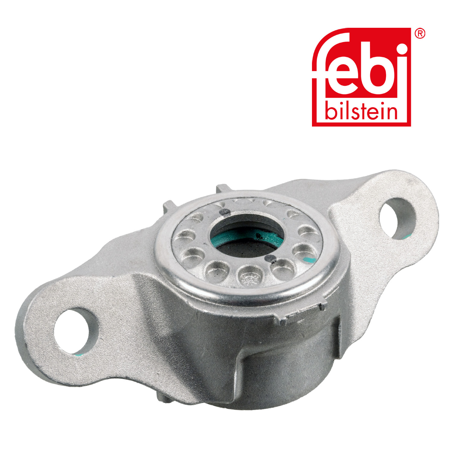 Febi Rear Right Suspension Strut Support Mount 176038