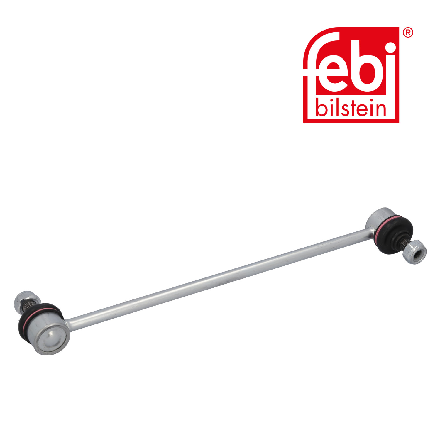 Febi Stabiliser Bar Link Coupling Rod Front Right 41347