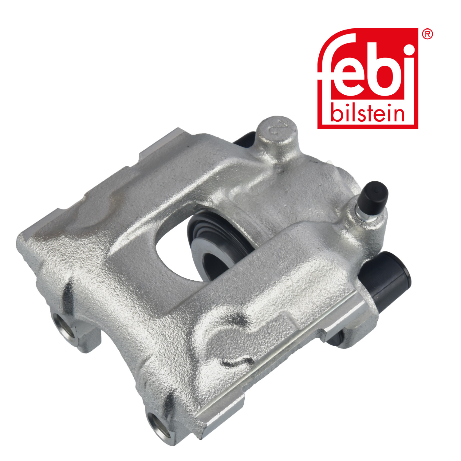 Febi Brake Caliper Assembly Rear Right 181168