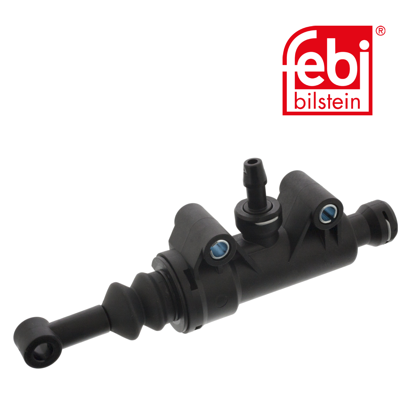 Febi Clutch Master Cylinder 46205